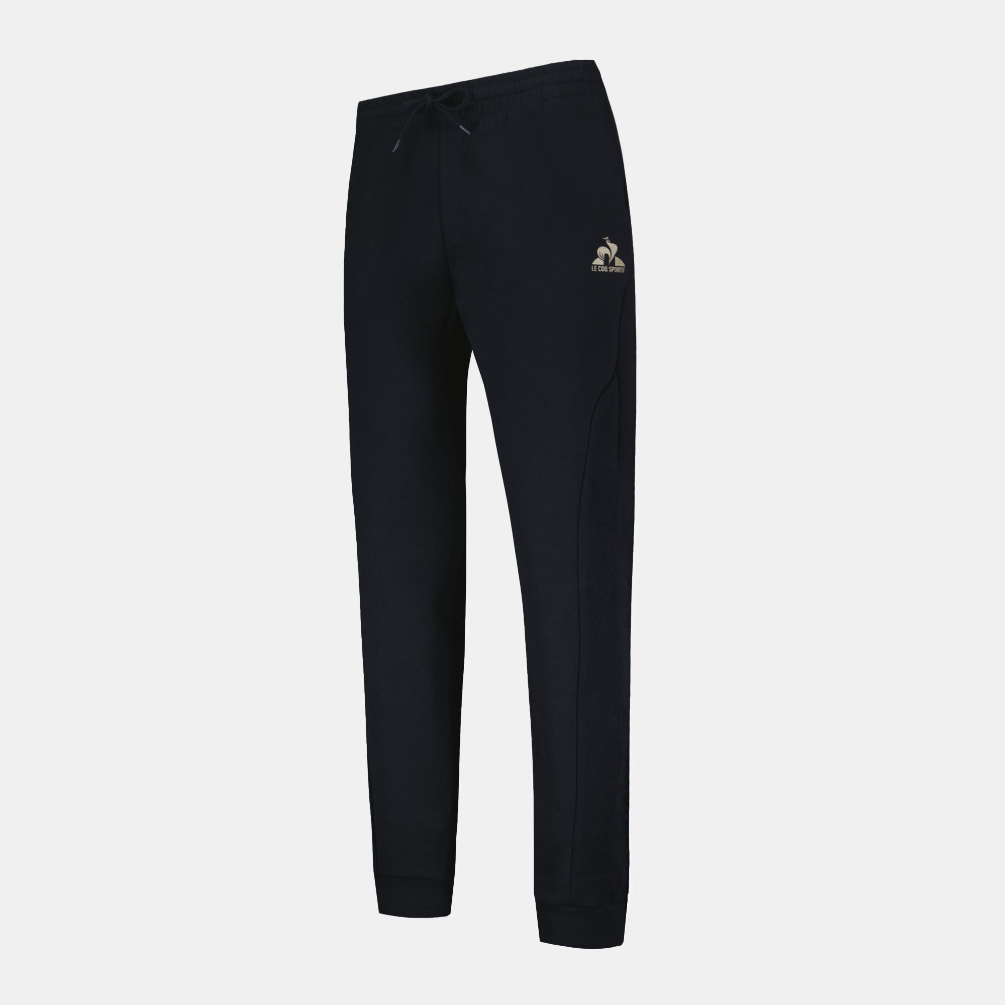 2510152-NOEL SP Pant Regular N°1 M black | Pantalon Homme