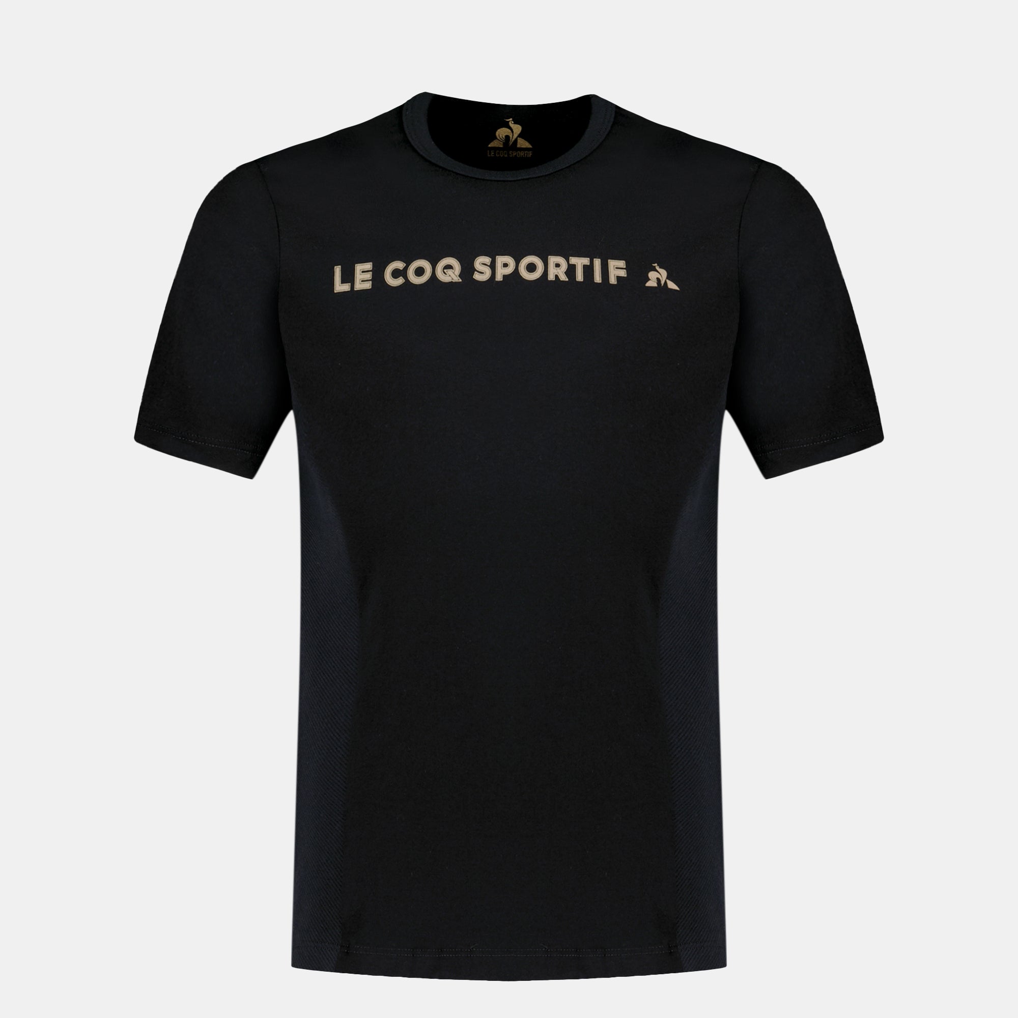 2510153-NOEL SP Tee SS N°1 Enfant black | T-shirt Enfant