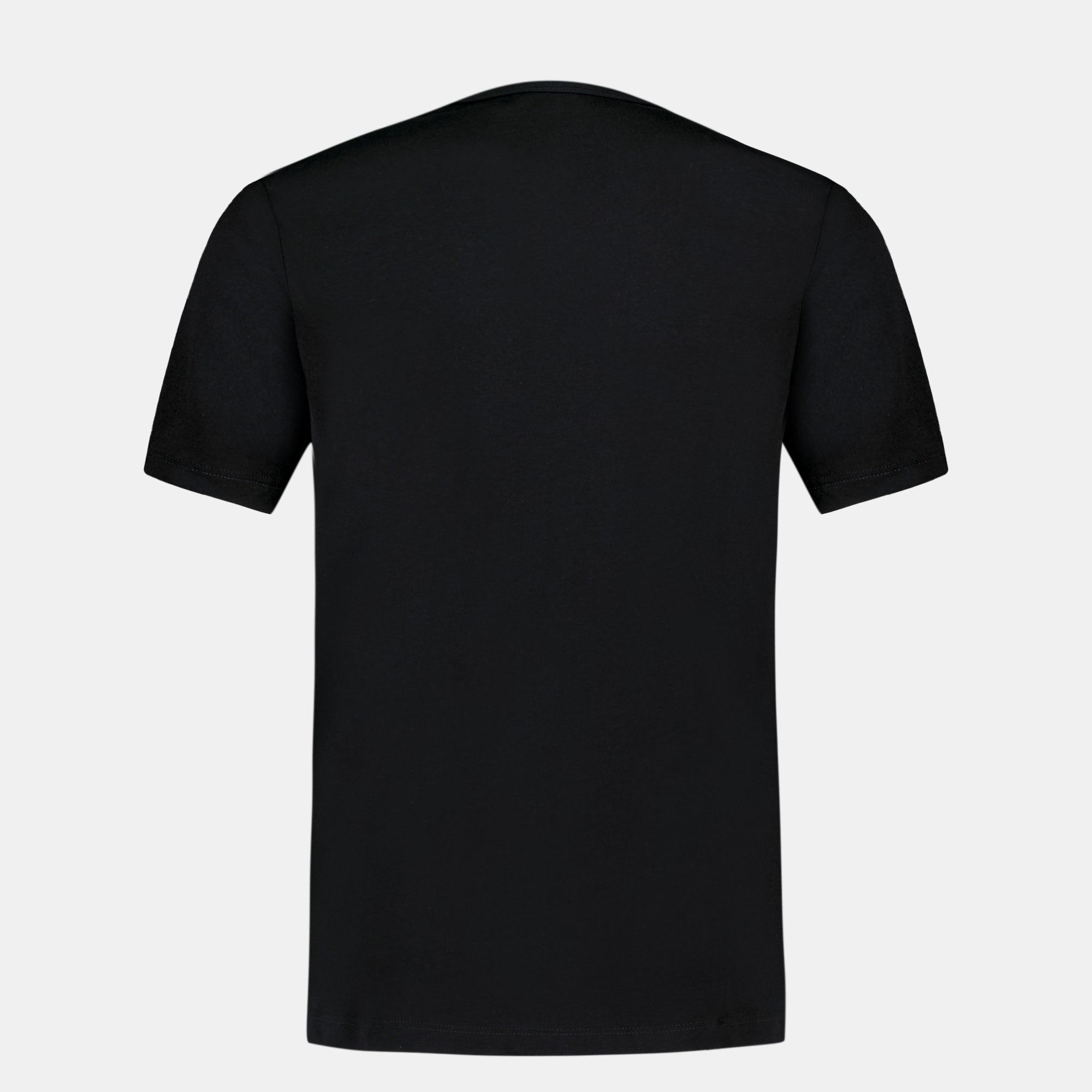 2510153-NOEL SP Tee SS N°1 Enfant black | T-shirt Enfant