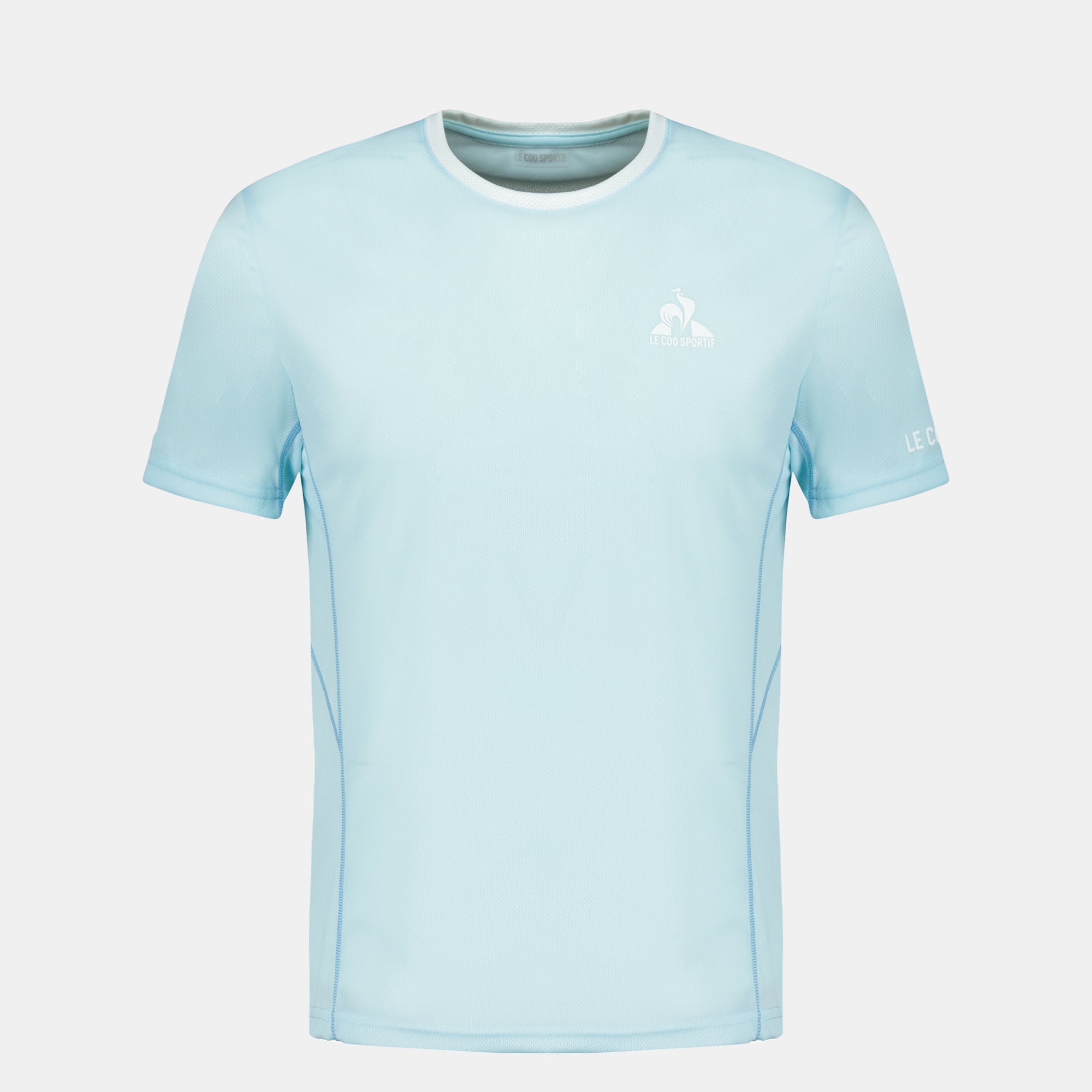 2510168-TENNIS AUTRES TOURNOIS 25 Tee SS M quiet | Men&