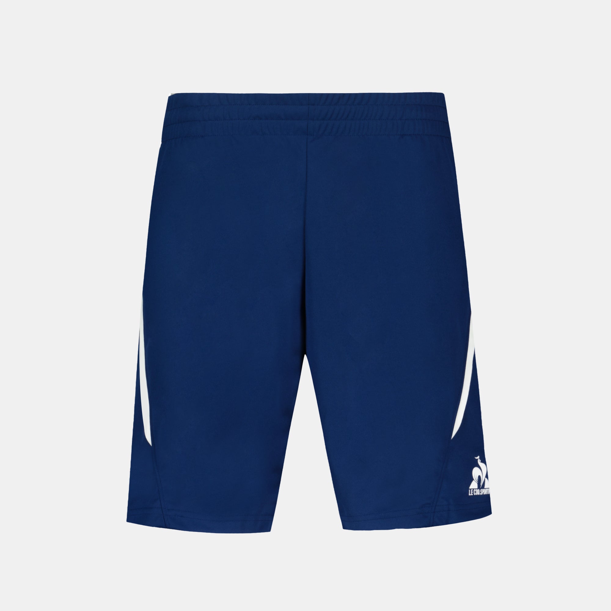 2510171-TENNIS PRO Short 25 N°1 M estate blue | Men&