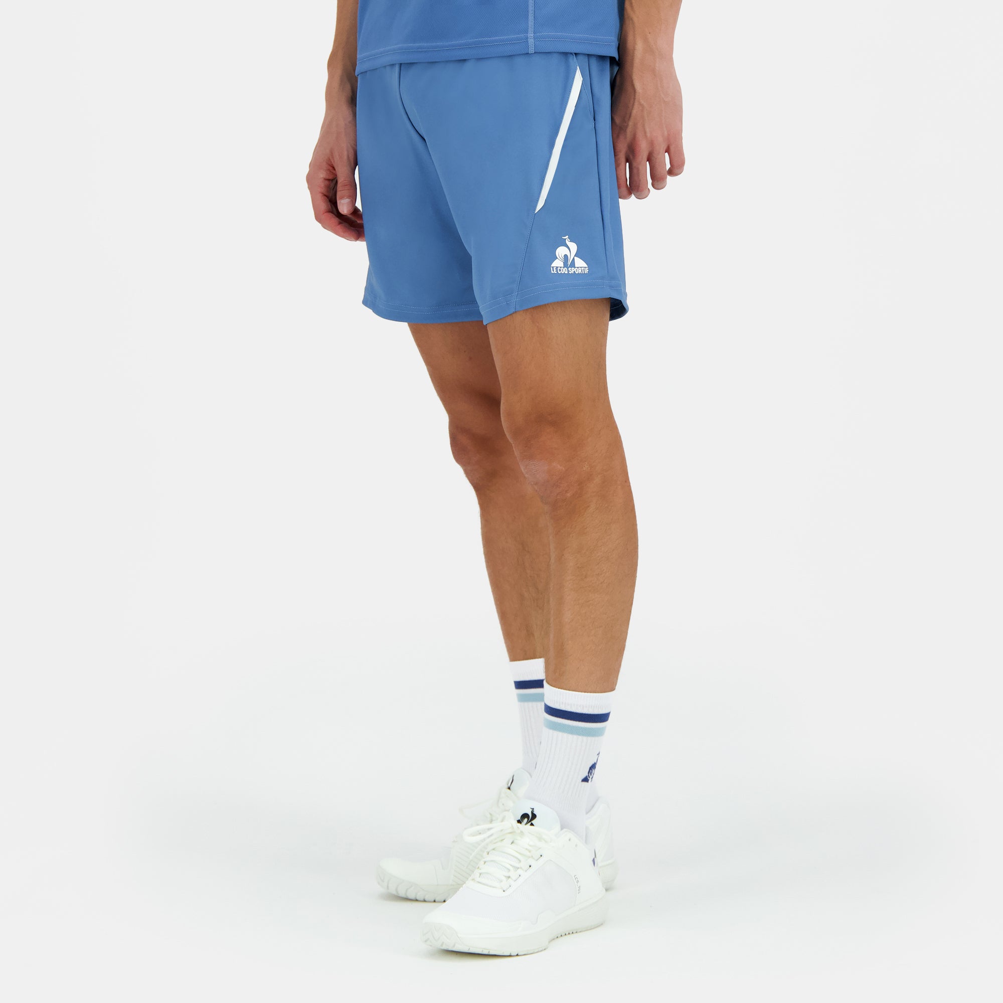 Men s Shorts Le Coq Sportif