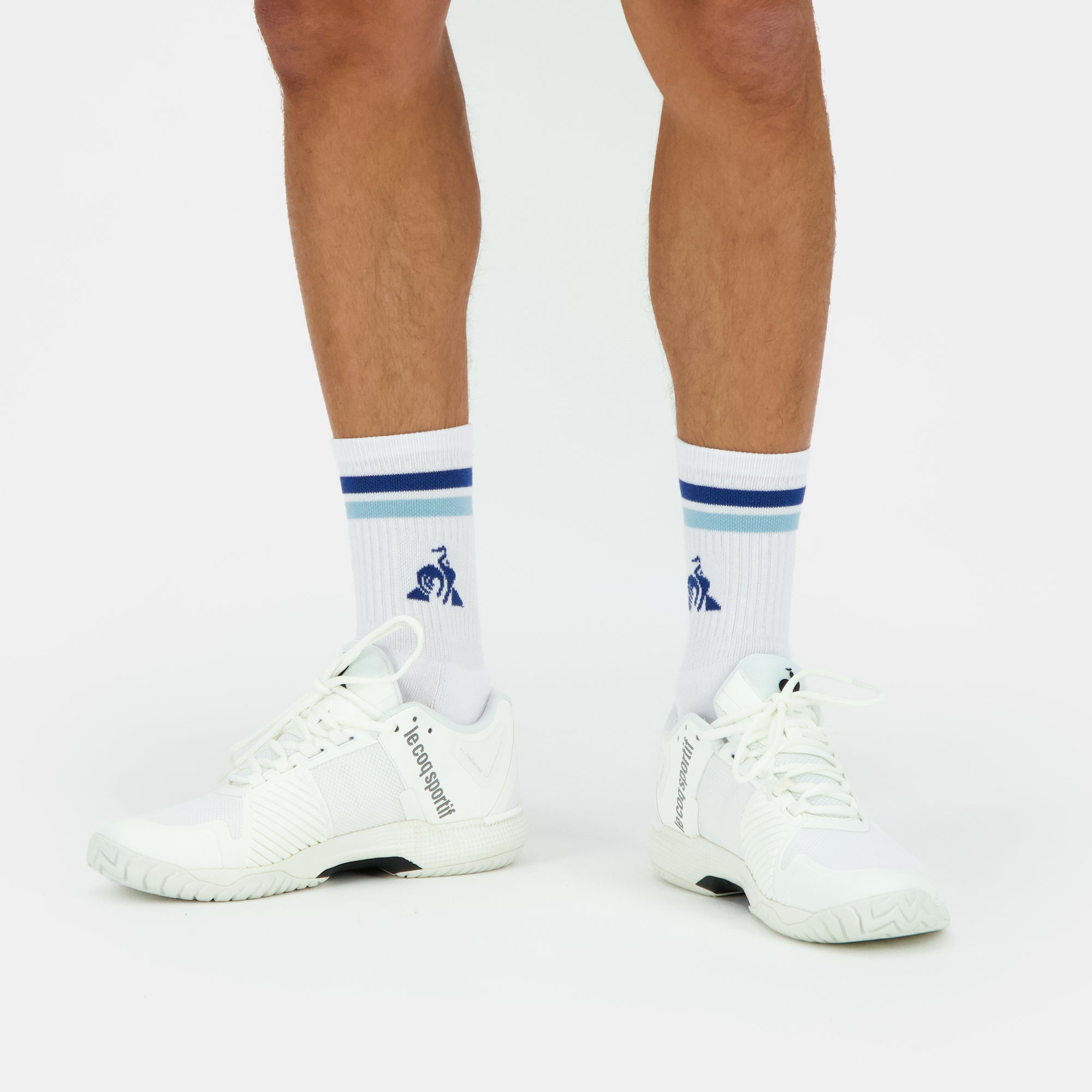 2510176-TENNIS Chaussettes 25 n.o.w/pacific coas | Men&