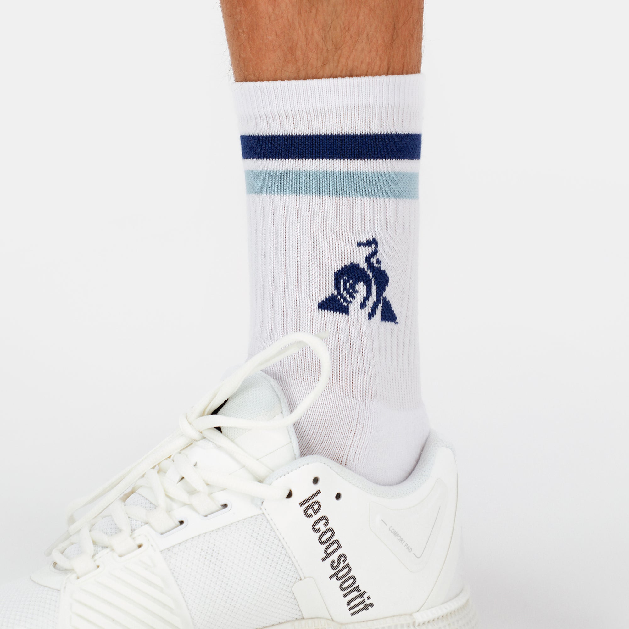 2510176-TENNIS Chaussettes 25 n.o.w/pacific coas | Men&