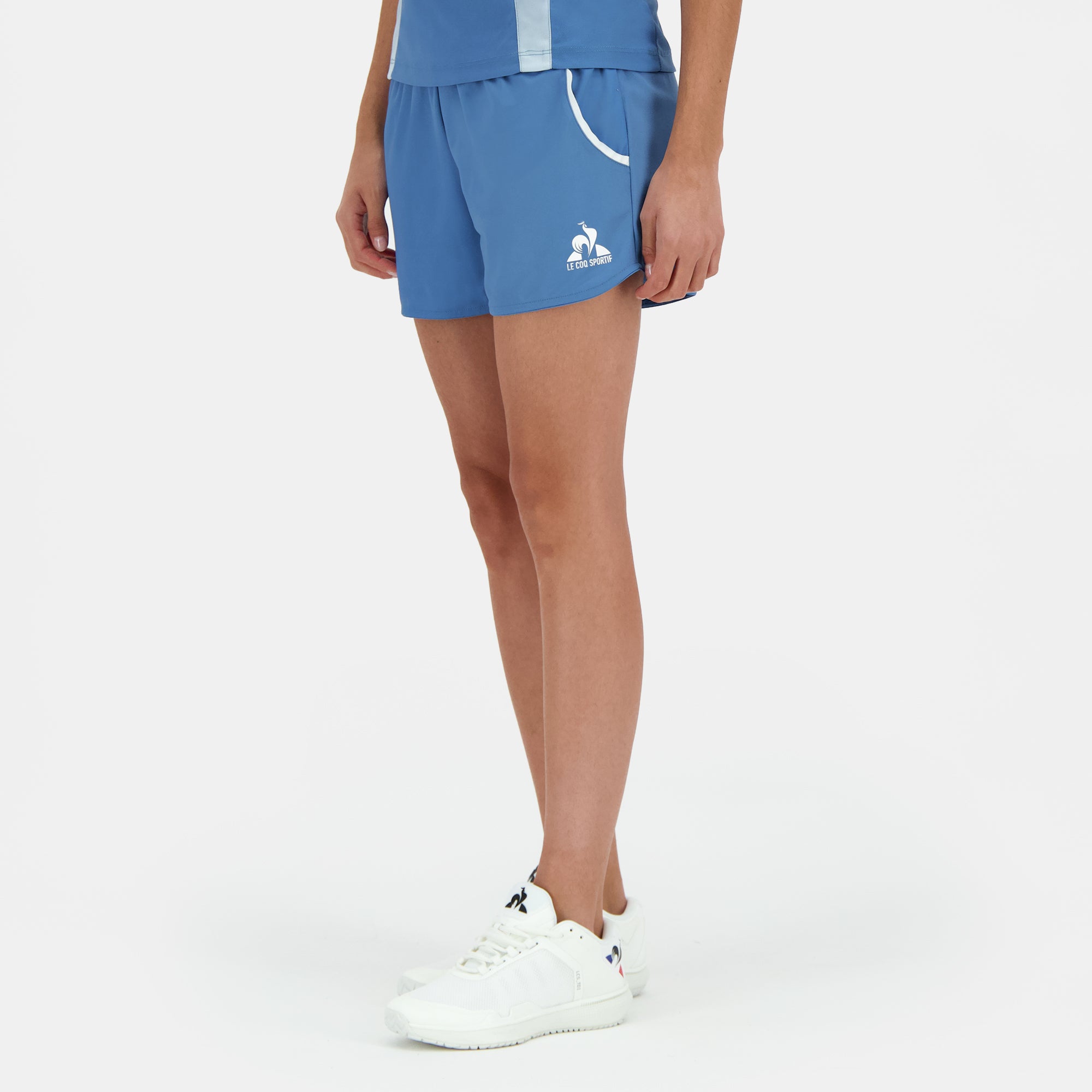 2510187-TENNIS PRO Short 25 N°1 W pacific coast | Women&