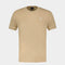 2510192-ESS T/T Tee SS N°1 M safari | Men&