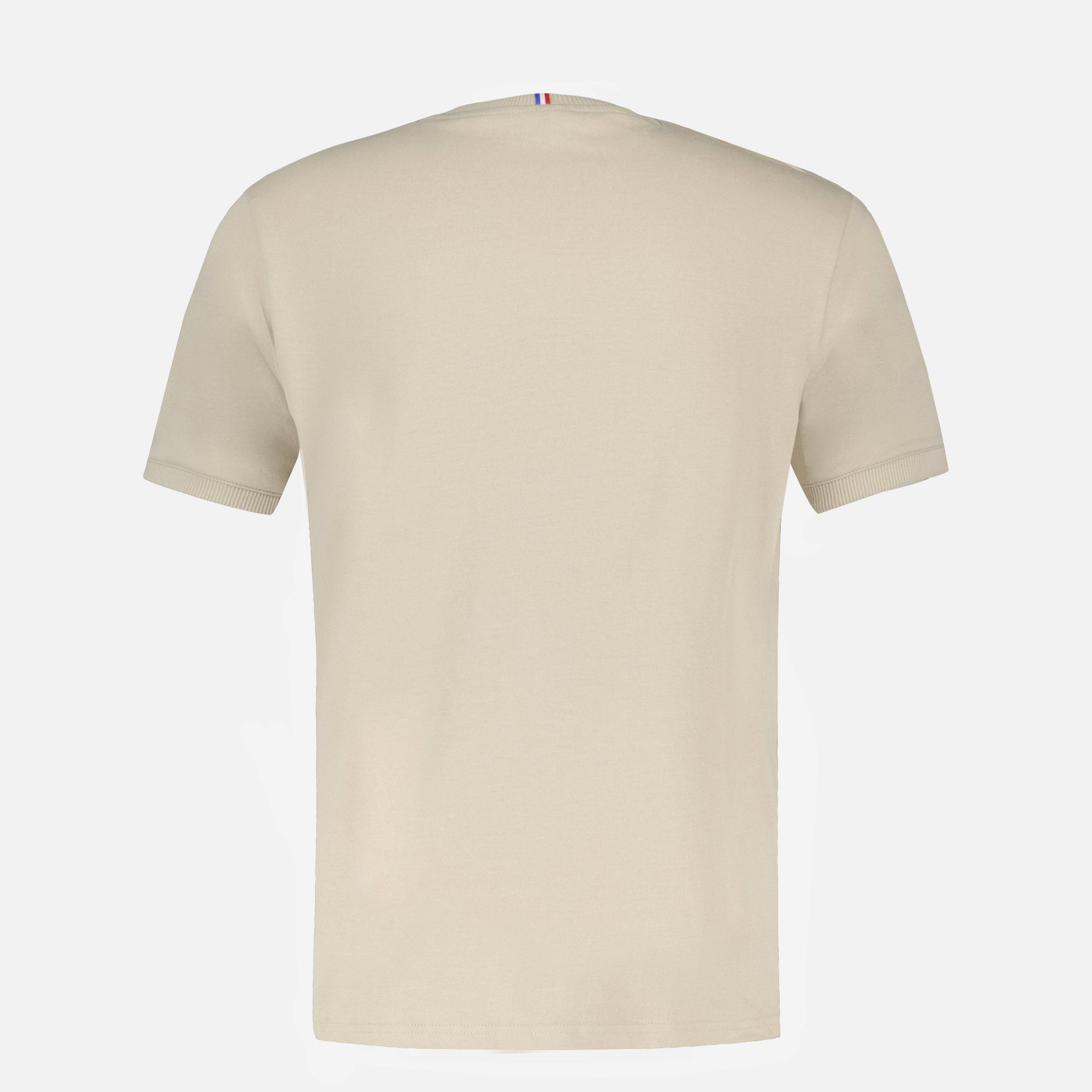 2510192-ESS T/T Tee SS N°1 M safari | T-shirt Homme