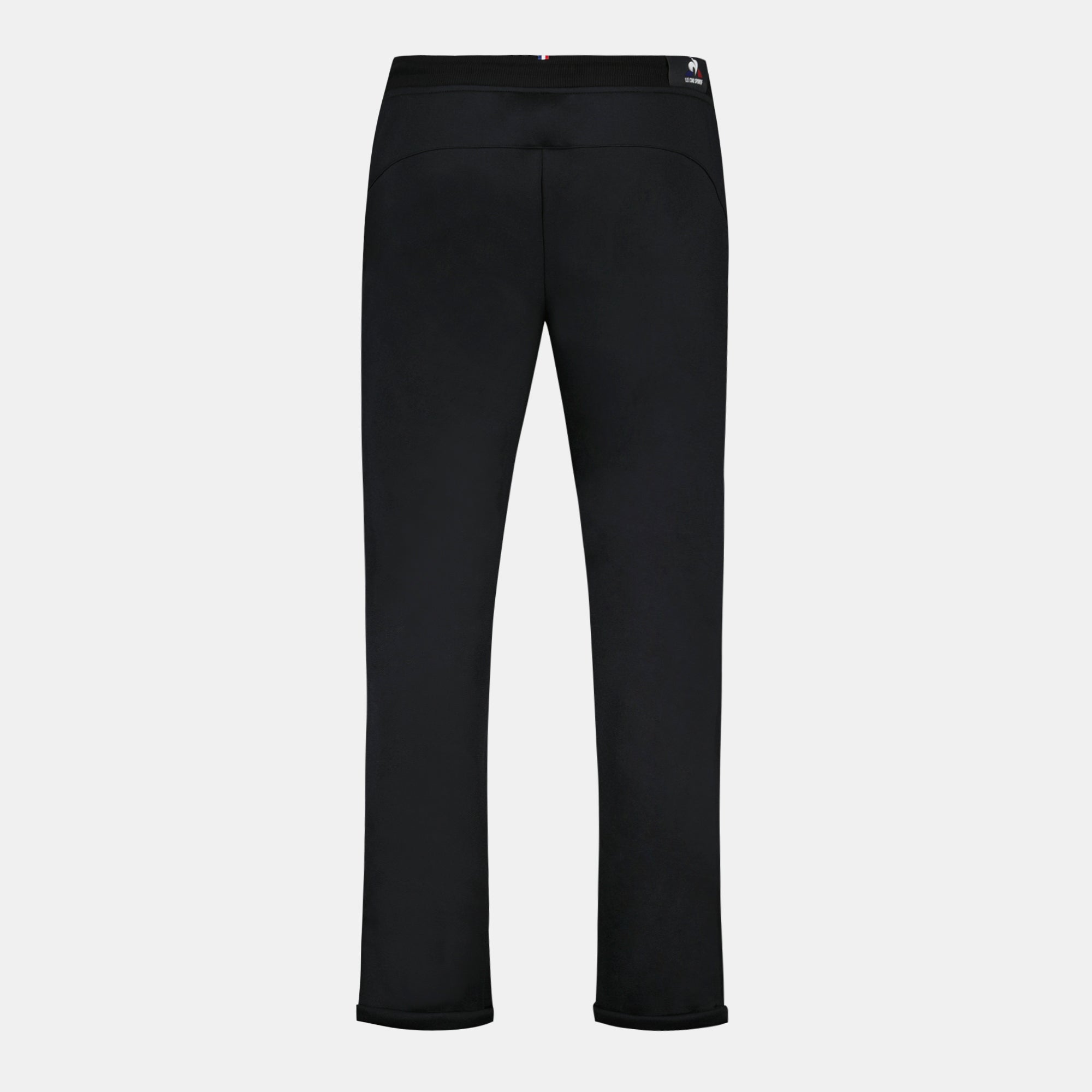 2510198-ESS T/T Pant Carotte N°1 M black | Herrenhosen