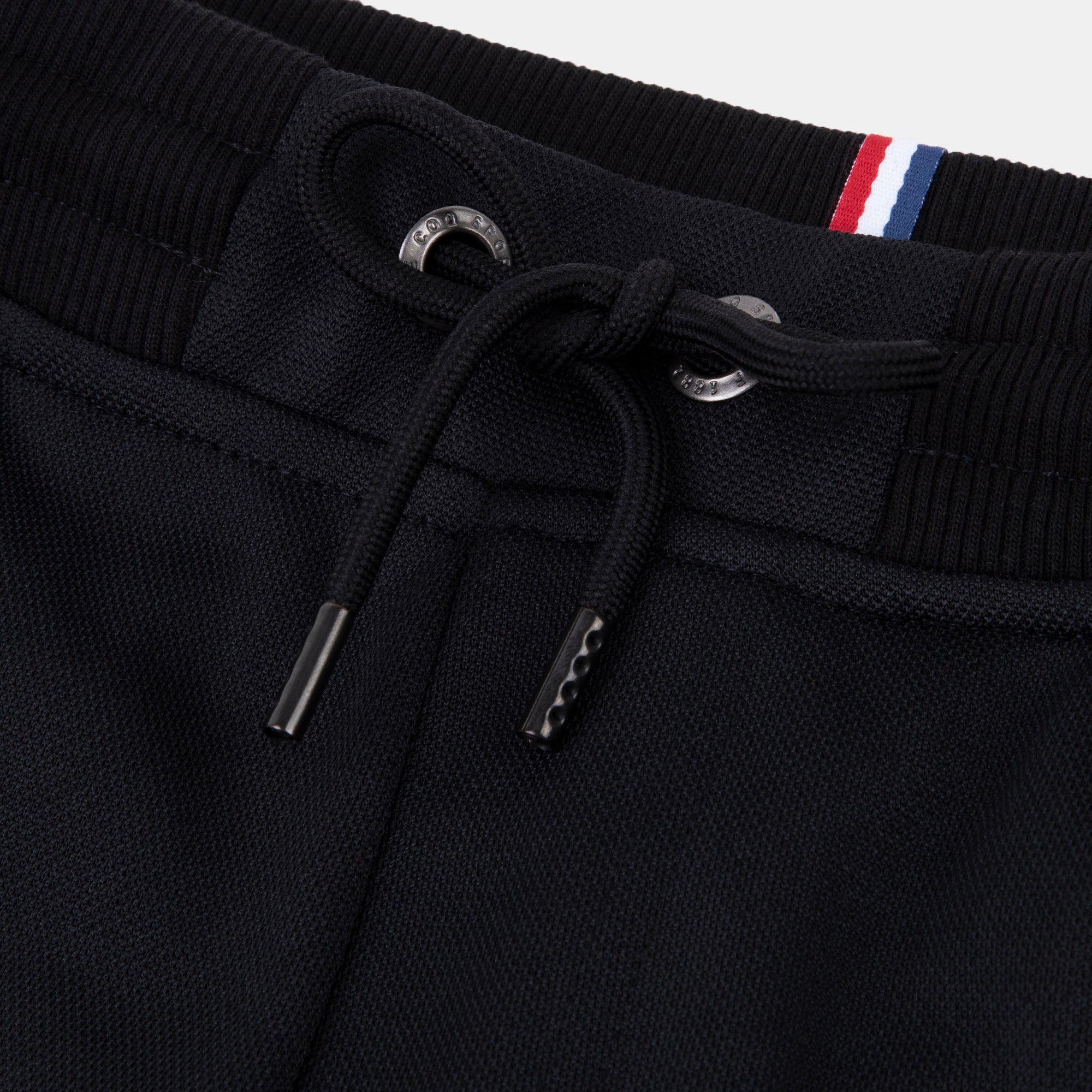 2510198-ESS T/T Pant Carotte N°1 M black | Herrenhosen