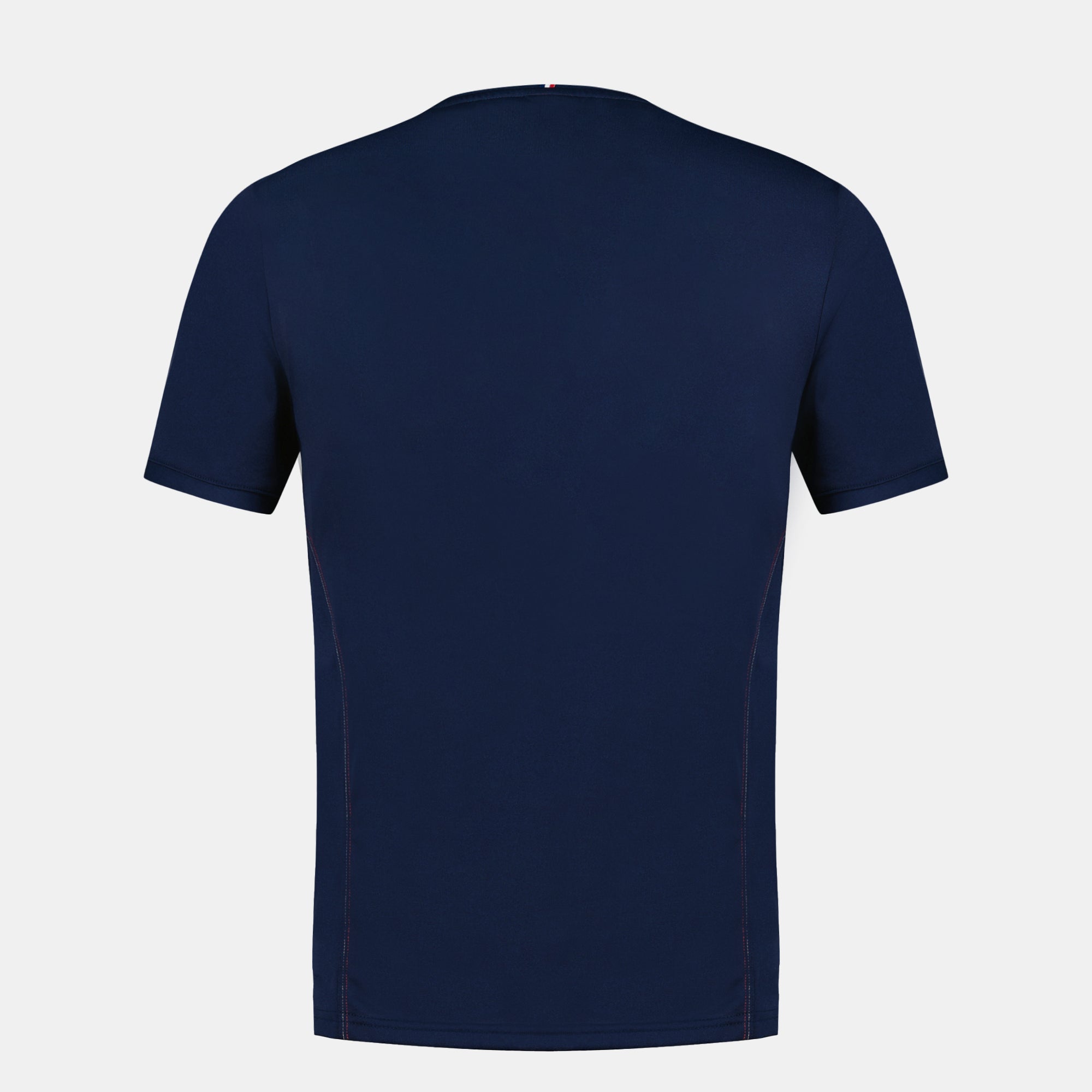 2510255-TRI LF Tee SS N°1 M bleu nuit | Herren-T-Shirt