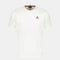 2510256-TRI LF Tee SS N°1 M marshmallow | Herren-T-Shirt