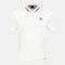 2510259-TRI LF Polo N°1 M marshmallow | Herren-Poloshirt