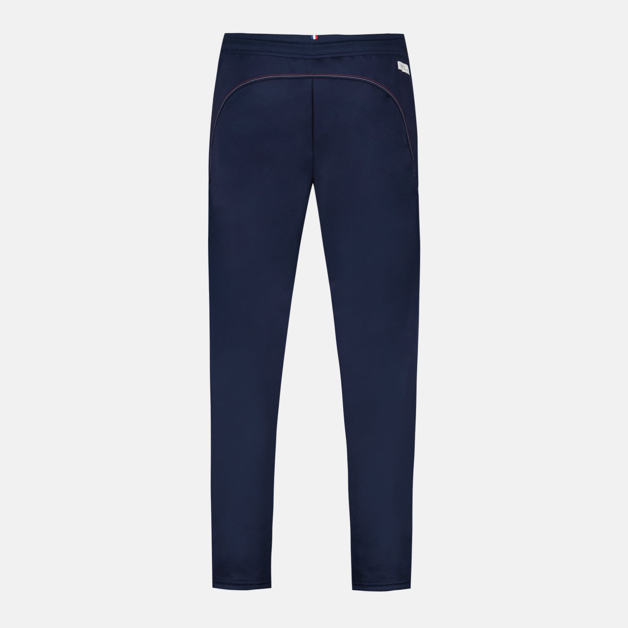 2510260-TRI LF Pant Straight N°1 M bleu nuit | Pantalones de hombre