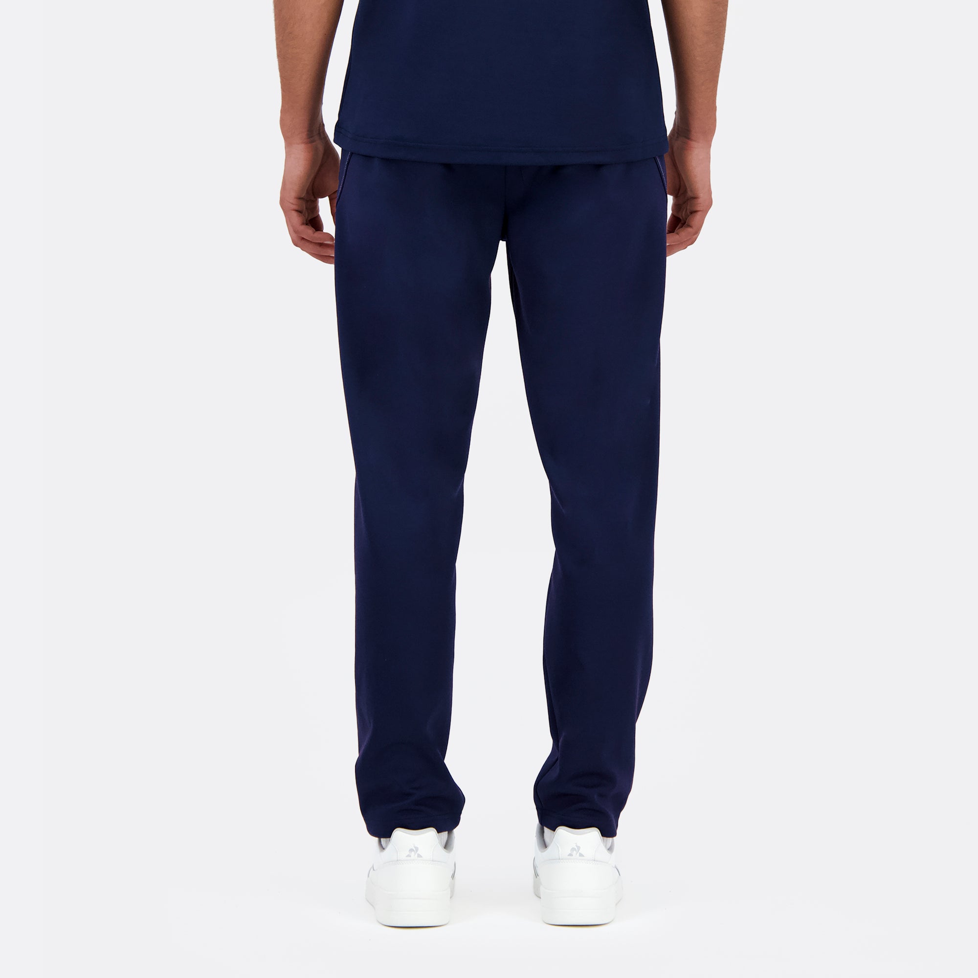 2510260-TRI LF Pant Straight N°1 M bleu nuit | Pantalones de hombre