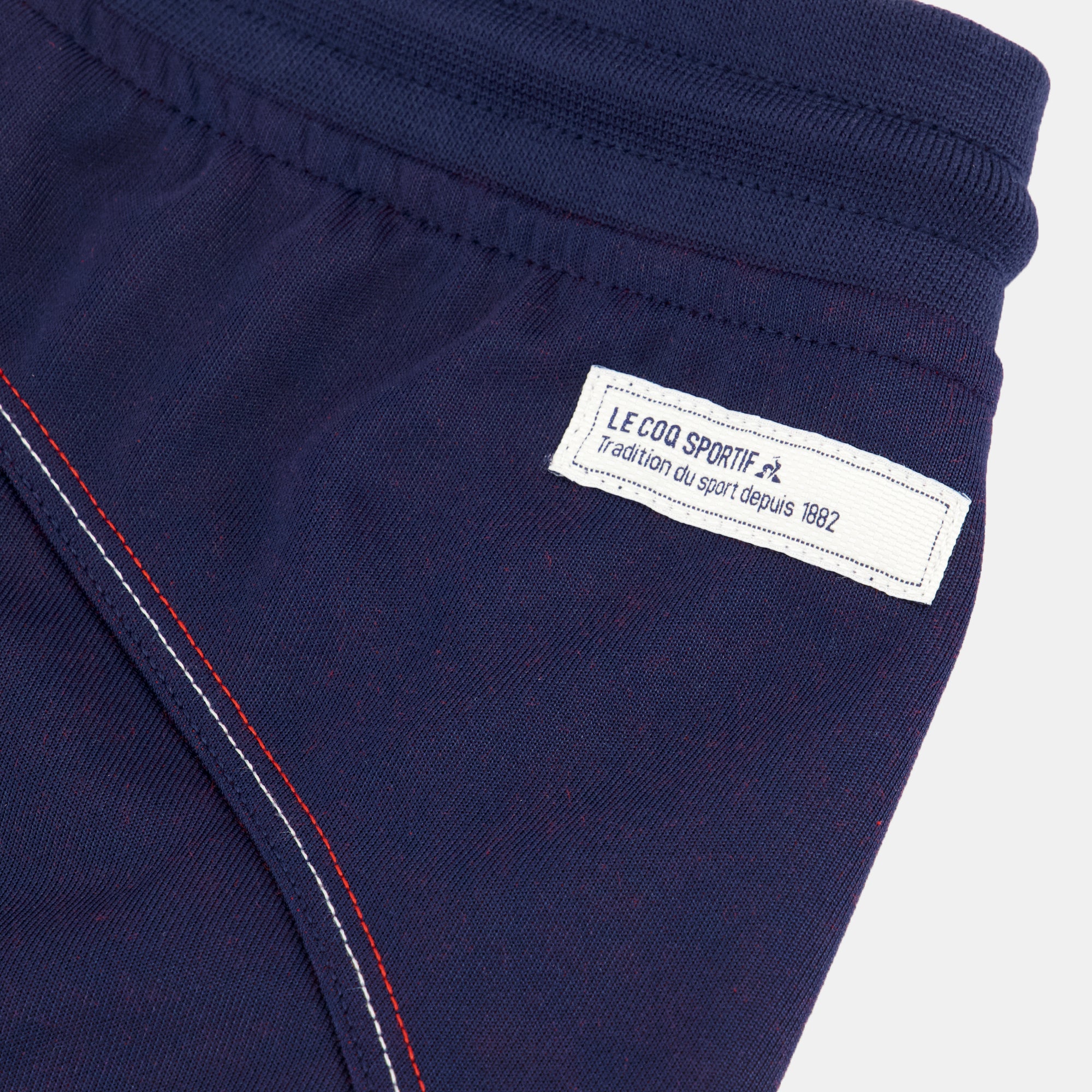 2510260-TRI LF Pant Straight N°1 M bleu nuit | Pantalones de hombre