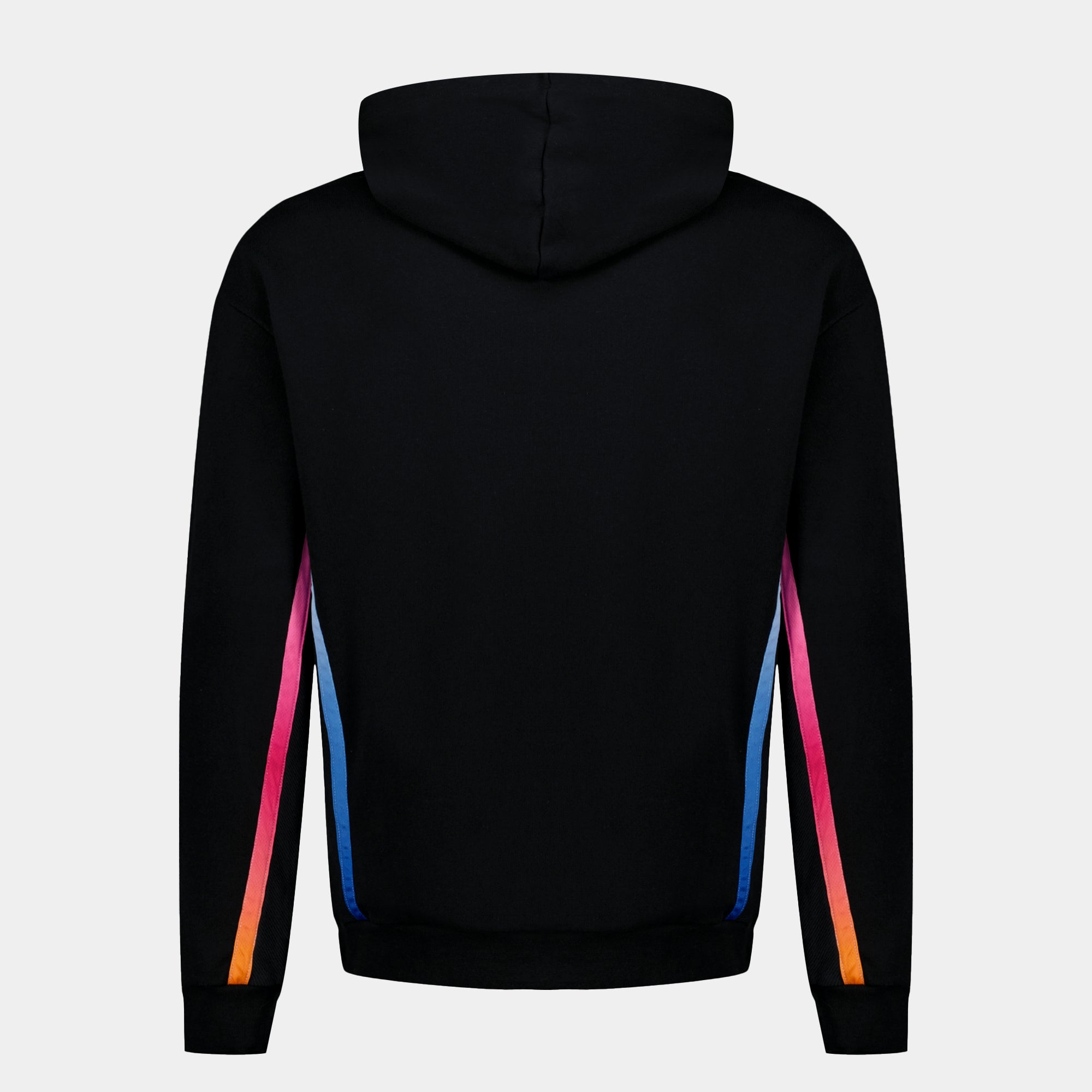 2510265-CONTEMPORAIN LF Hoody N°1 M black | Sweat à capuche Homme