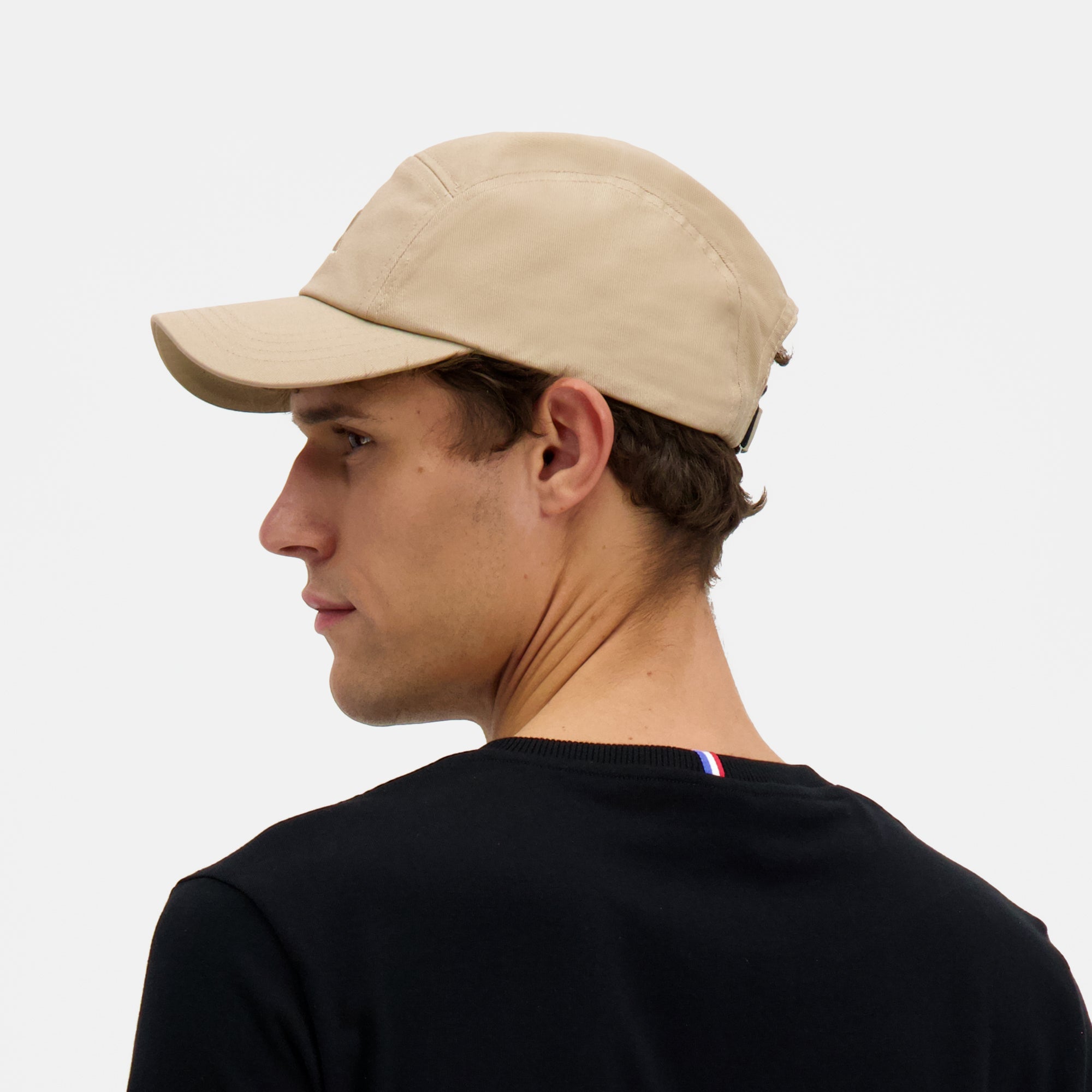 2510276-ESS T/T CAP N°1 safari | Casquette Unisexe