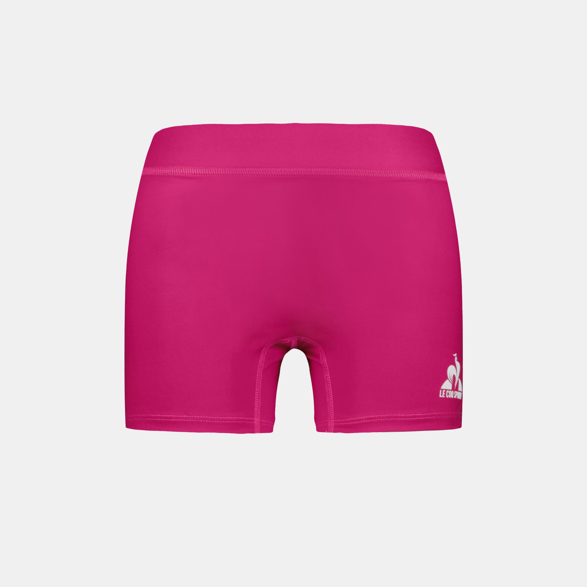 2510280-TENNIS PRO Short 24 N°1 W very berry | Short Femme