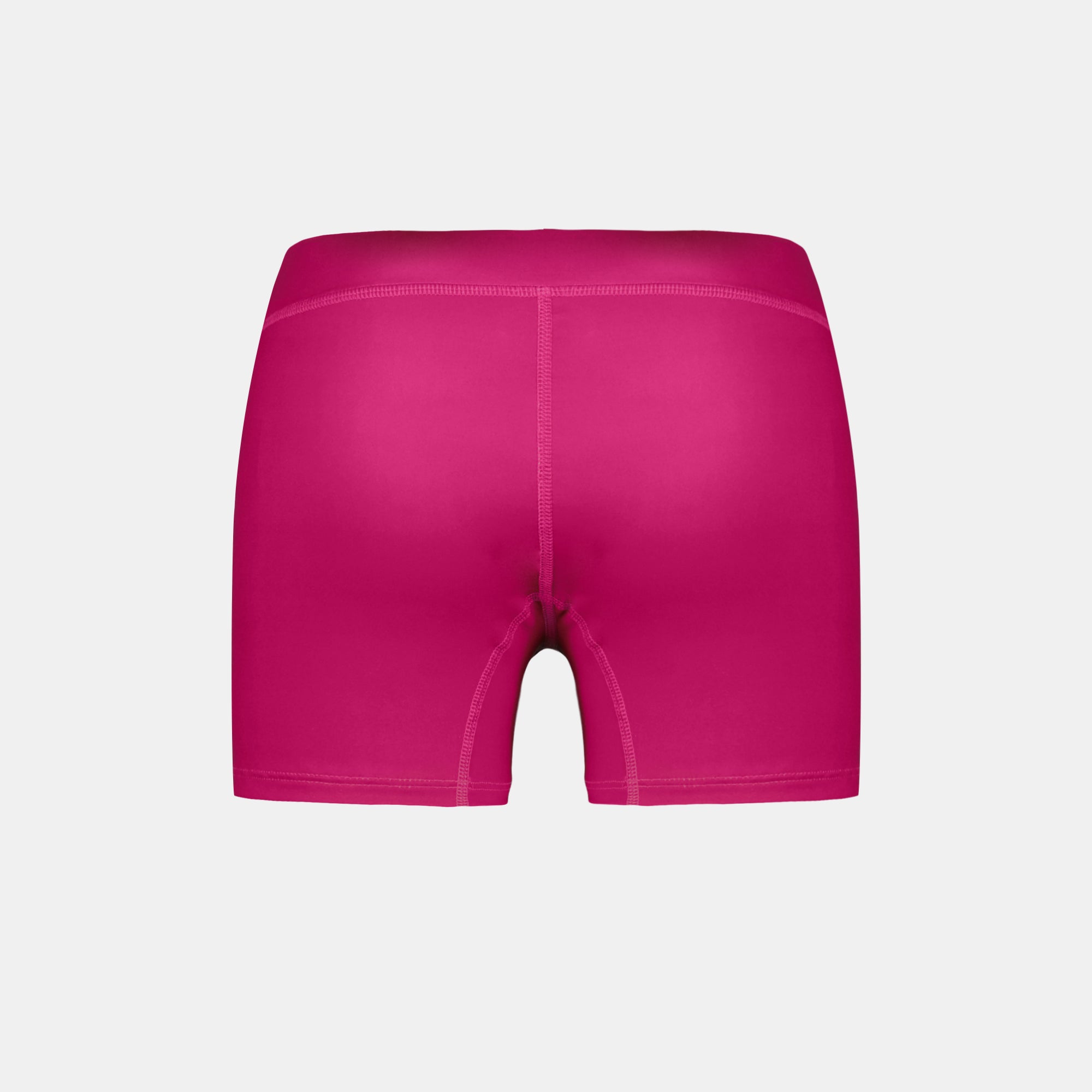 2510280-TENNIS PRO Short 24 N°1 W very berry | Short Femme