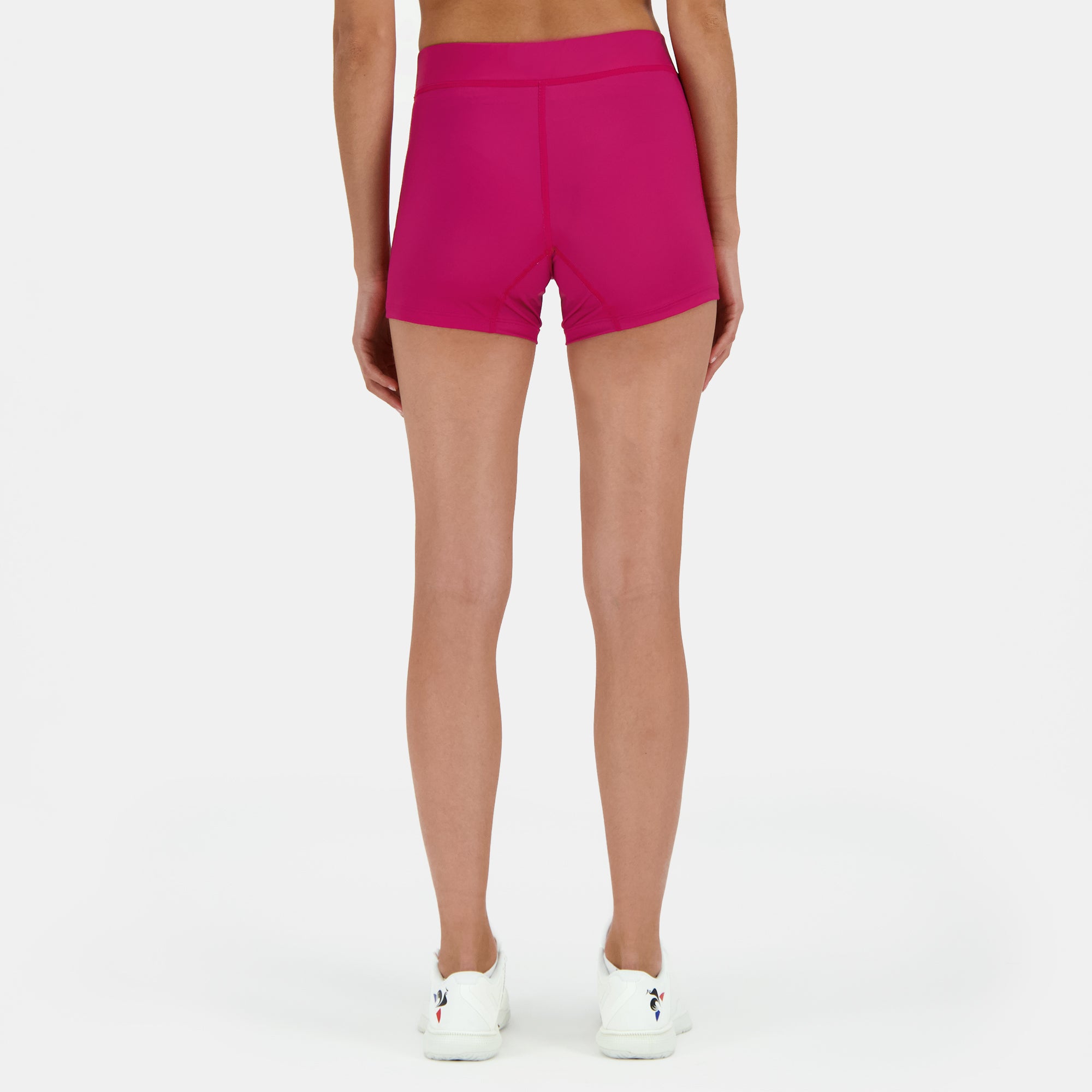 2510280-TENNIS PRO Short 24 N°1 W very berry | Short Femme