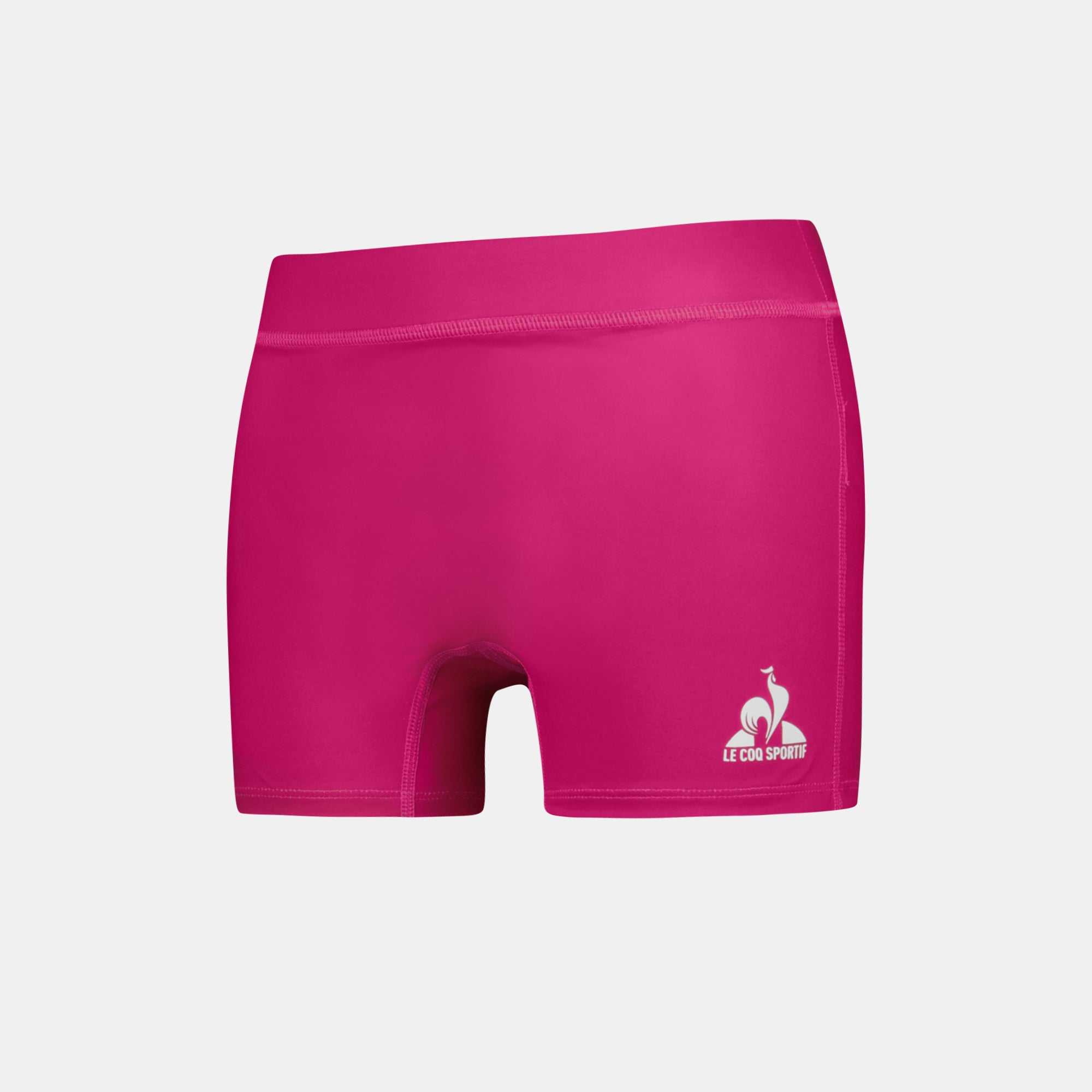 2510280-TENNIS PRO Short 24 N°1 W very berry | Short Femme