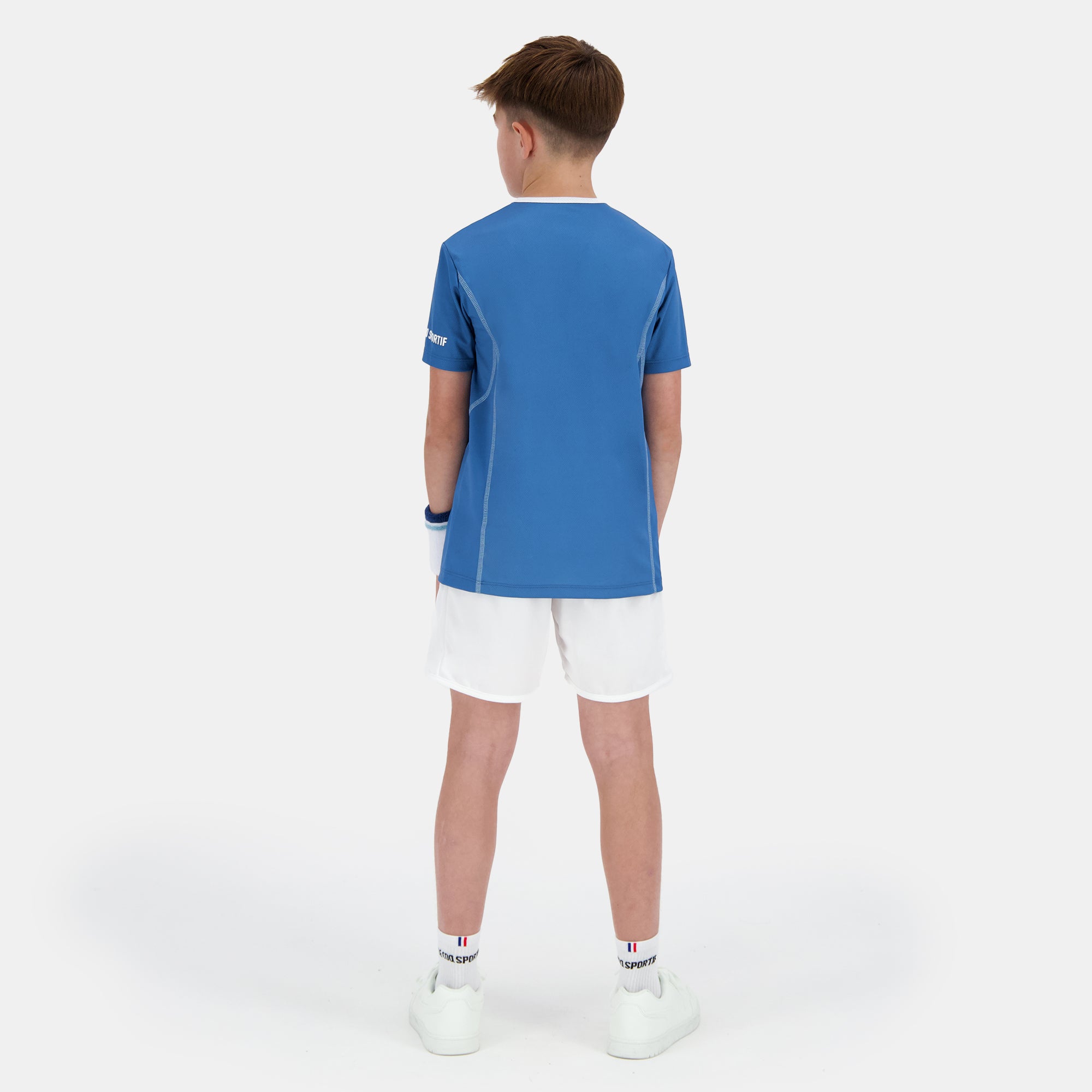 2510281-TENNIS AUTRES TOURNOIS Tee SS N°1 ENFANT | Children&