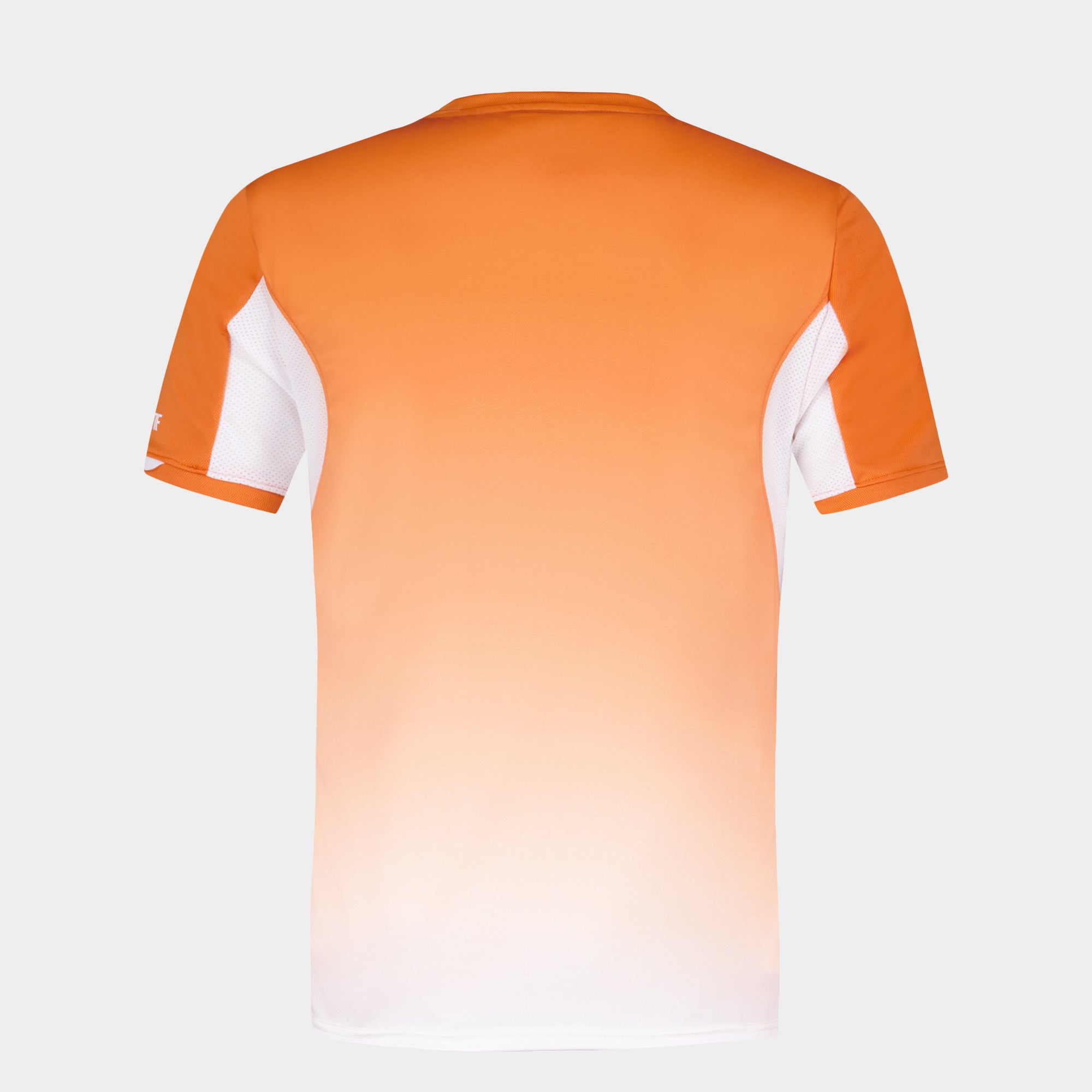 2510282-TENNIS PRO Tee SS 25 N°1 M apricot orang | Men&