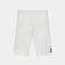 2510287-TENNIS PRO Short 25 N°1 M new optical wh | Men&