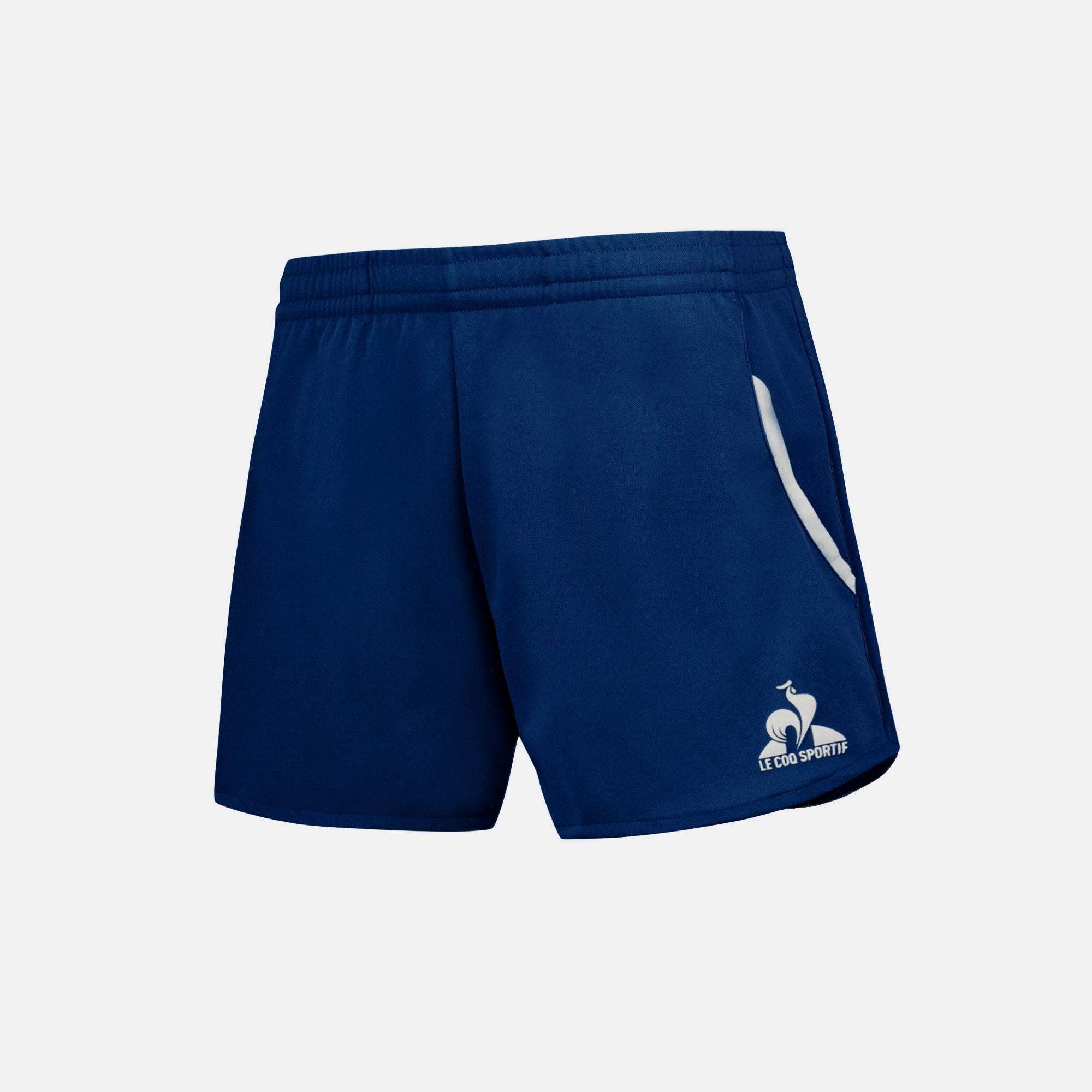 2510293-TENNIS PRO Short 25 N°1 W estate blue | Women&