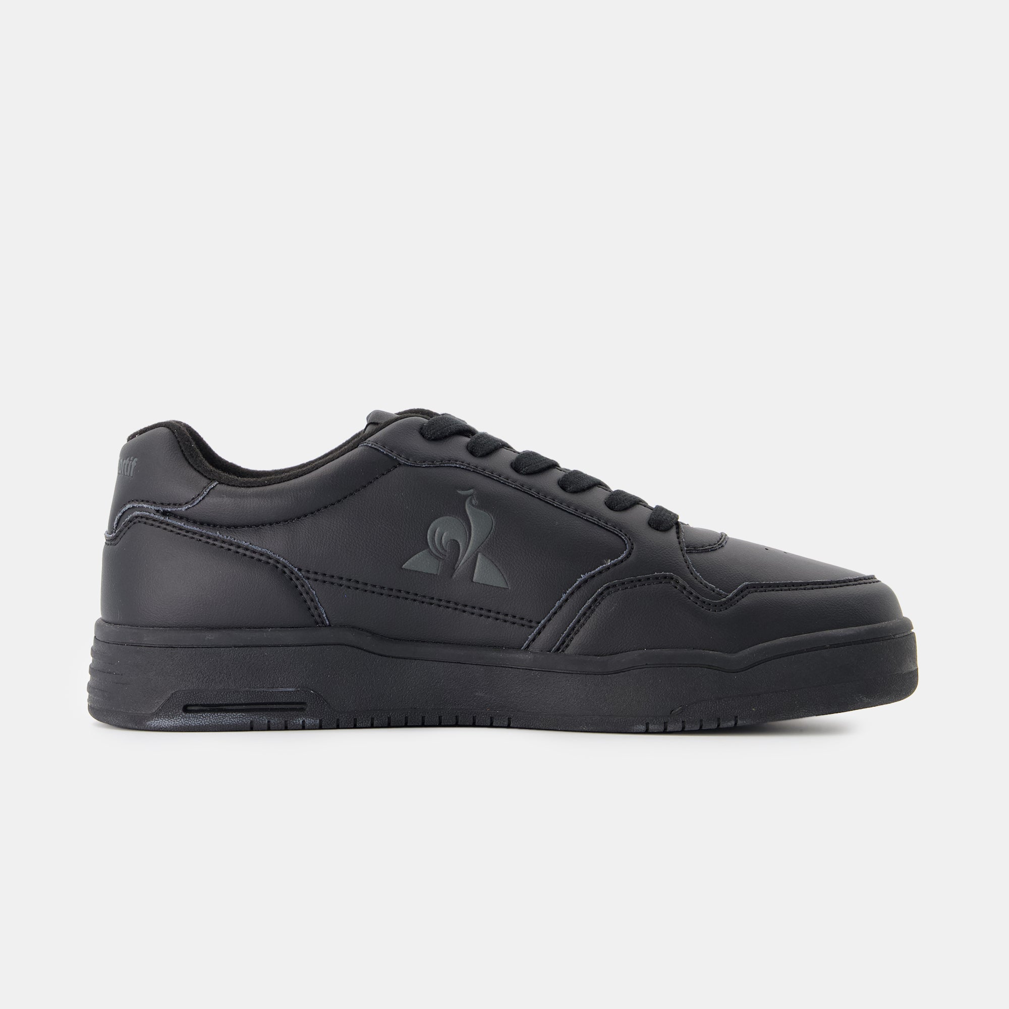 2510321-LCS MASTER triple black | LCS MASTER Men&