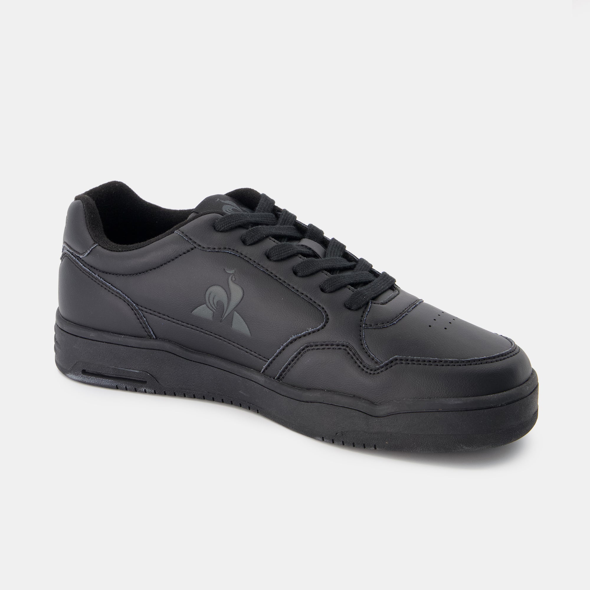 2510321-LCS MASTER triple black | LCS MASTER Herrenschuhe