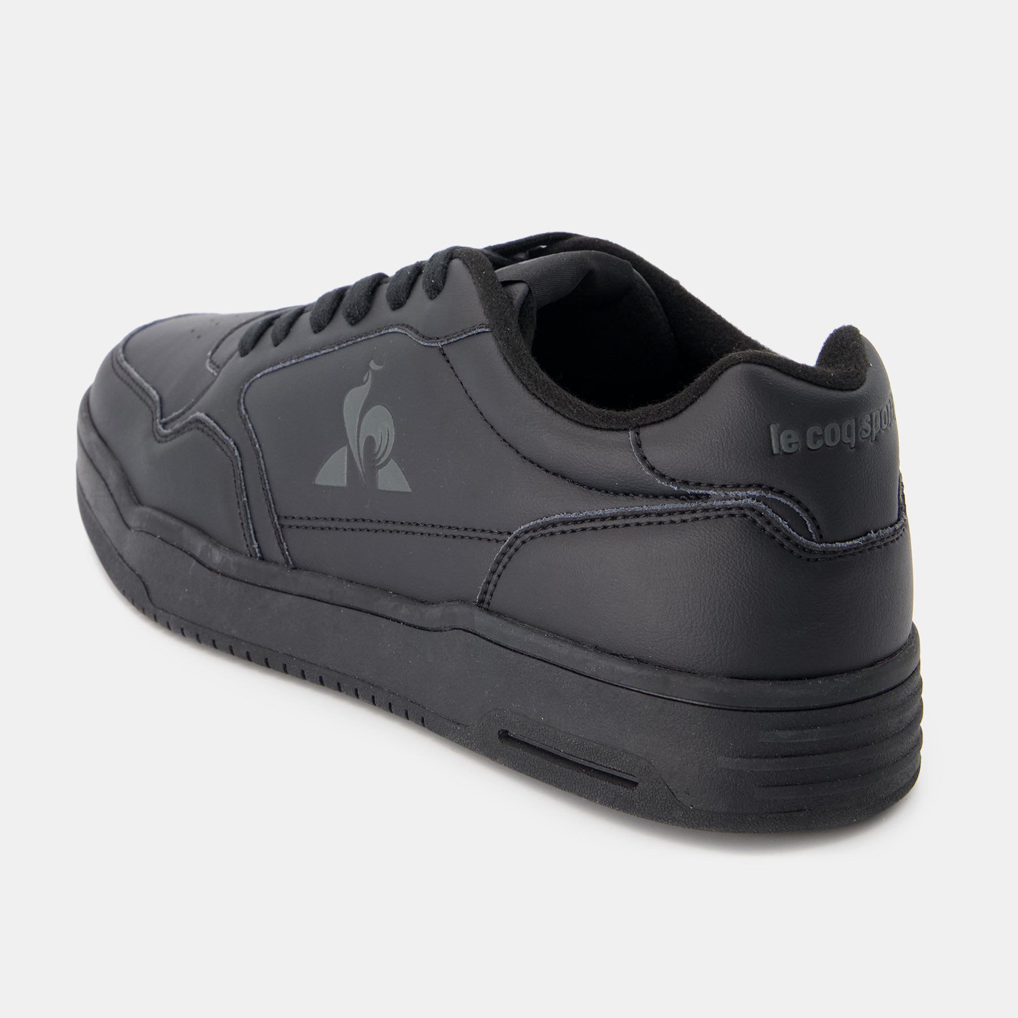 2510321-LCS MASTER triple black | Chaussures LCS MASTER Homme