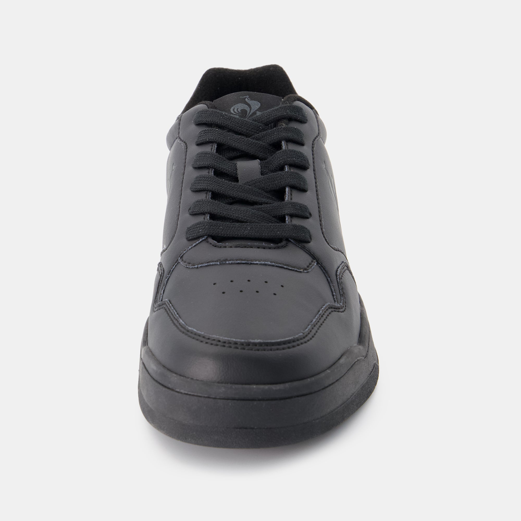 2510321-LCS MASTER triple black | LCS MASTER Herrenschuhe