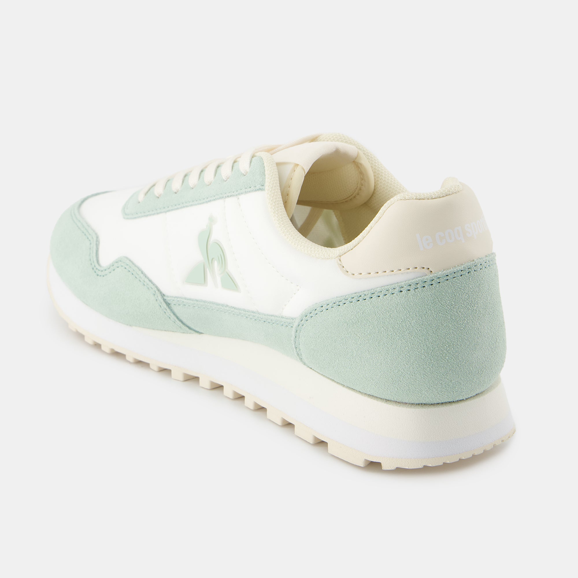 2510329-ASTRA_2 W optical white/subtle green | Chaussures ASTRA_2 W Femme