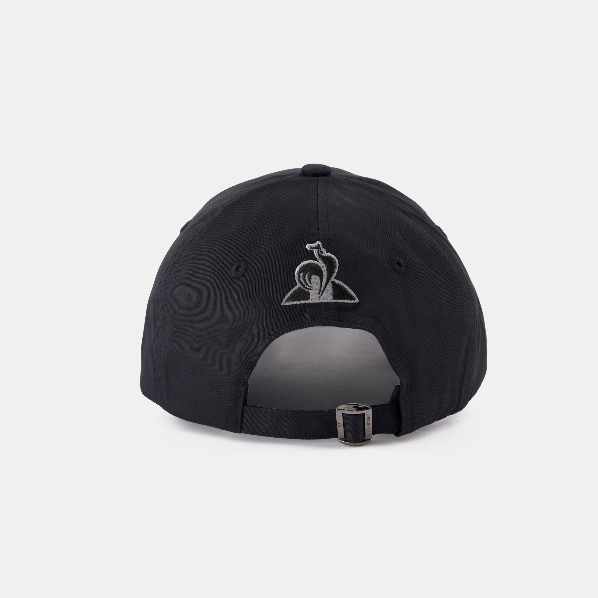 2510339-CONTEMPORAIN LF CAP N°1 black | Casquette Unisexe