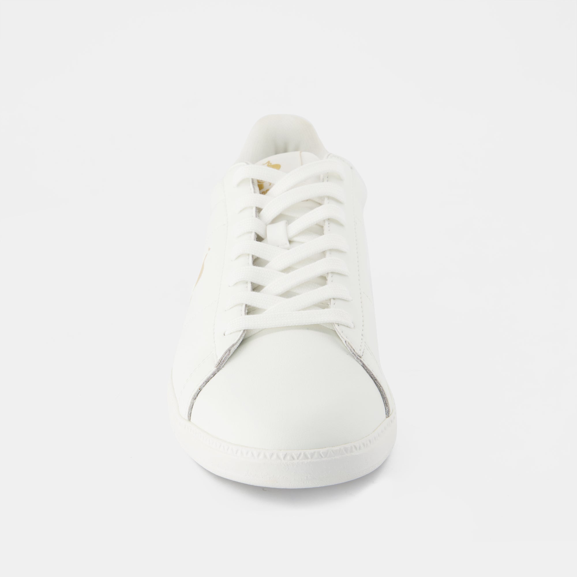 2510346-COURTSET_2 optical white/tan | Chaussures COURTSET_2 Homme