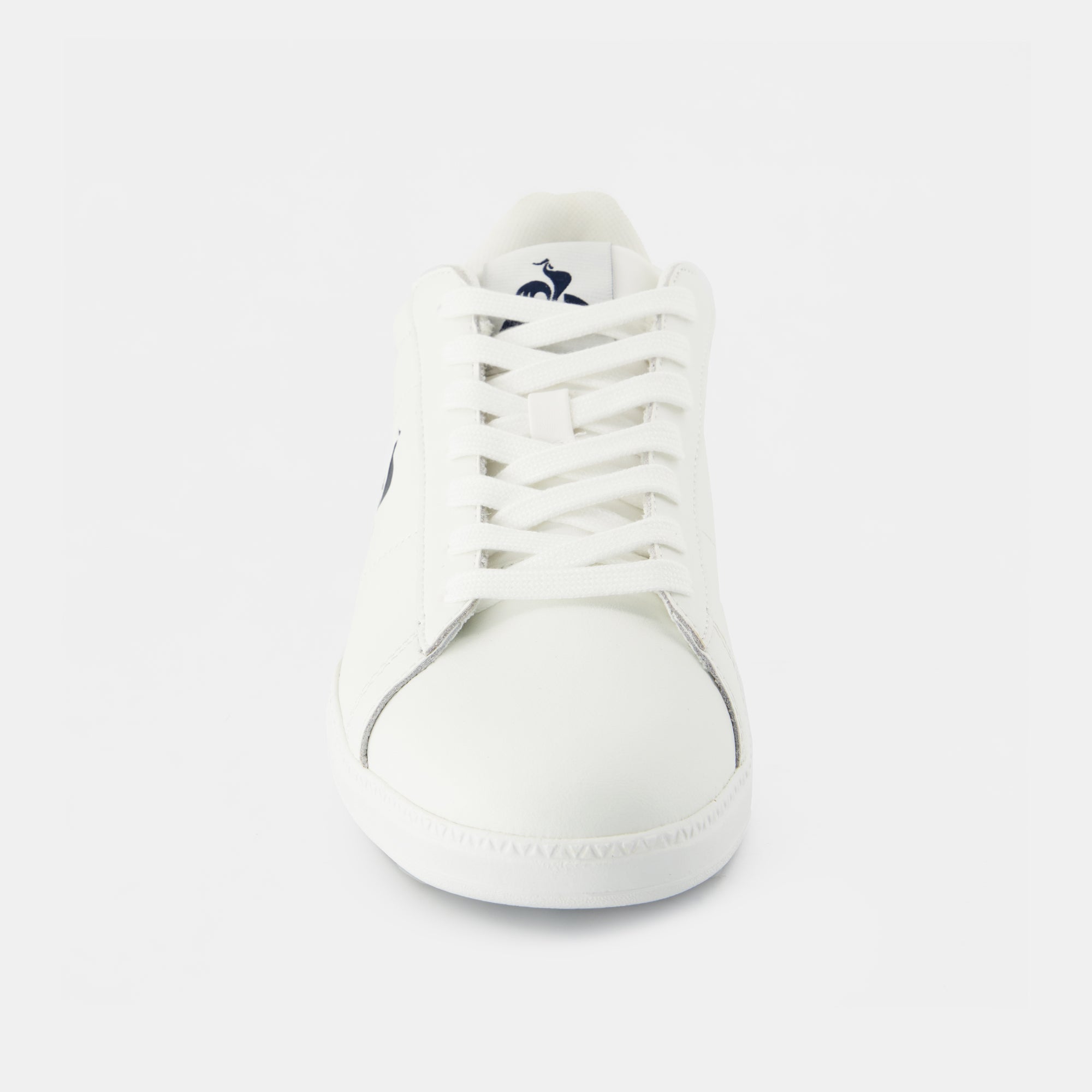 2510347-COURTSET_2 optical white/dress blue | Chaussures COURTSET_2 Homme