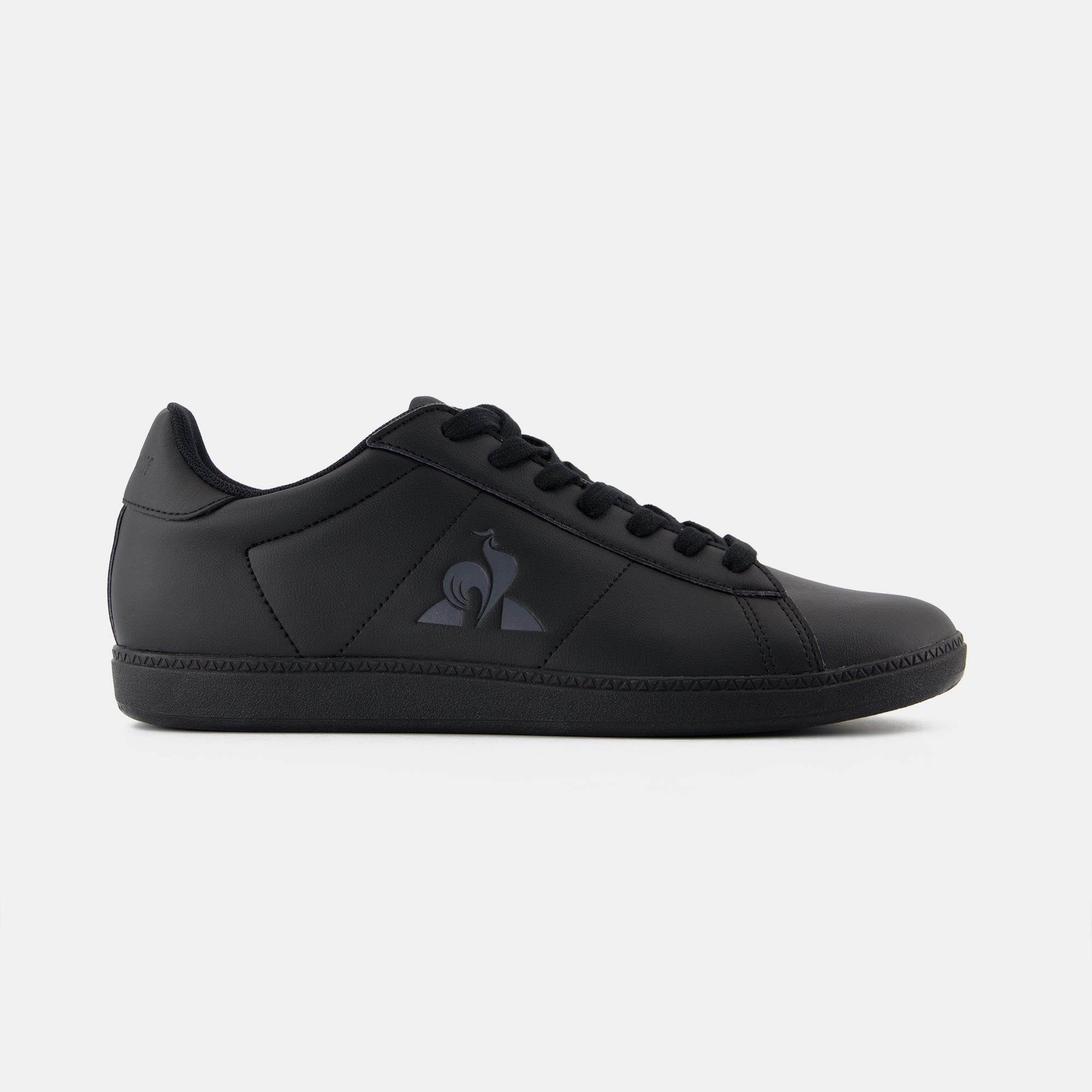 2510348-COURTSET_2 triple black | Chaussures COURTSET_2 Homme