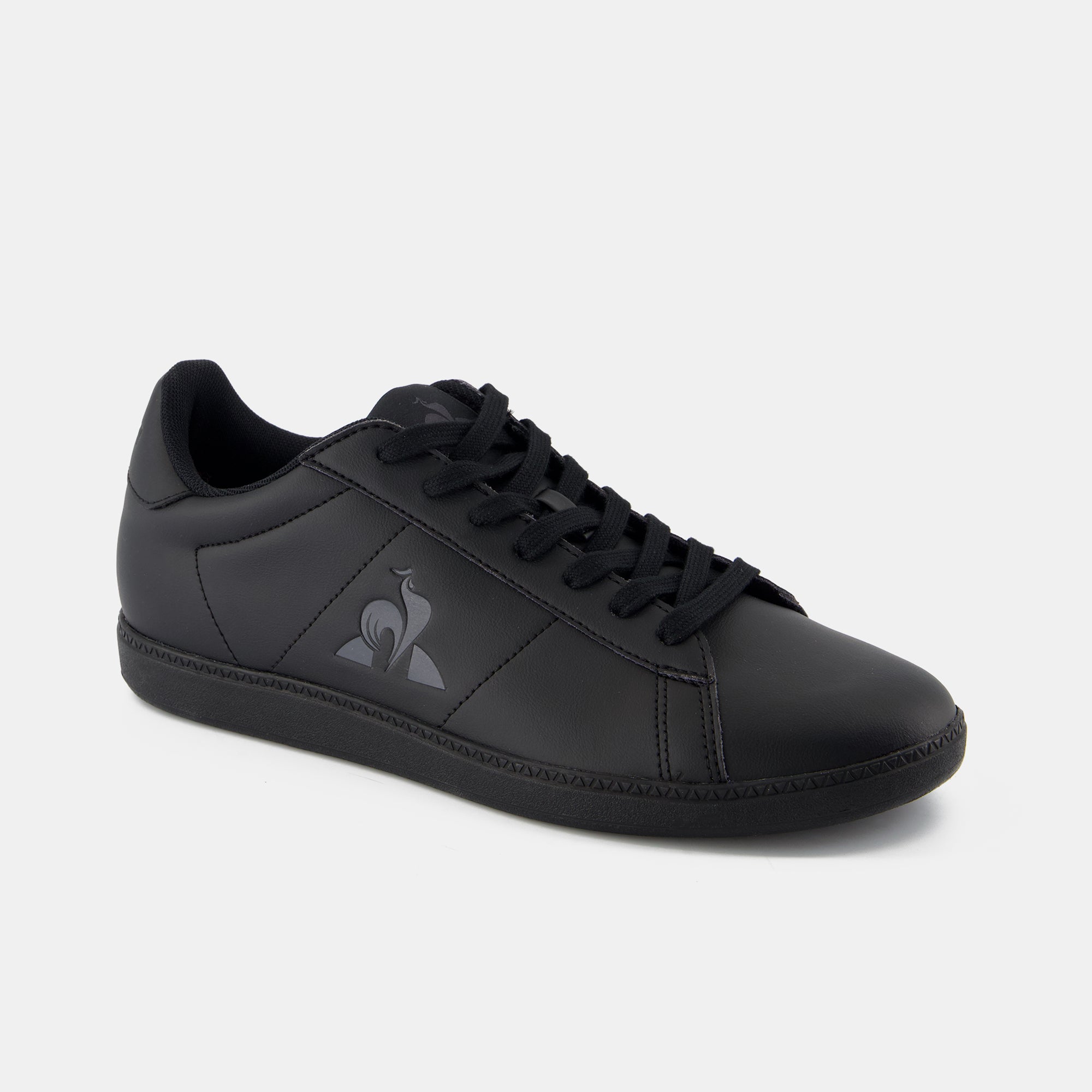 2510348-COURTSET_2 triple black | COURTSET_2 Men&