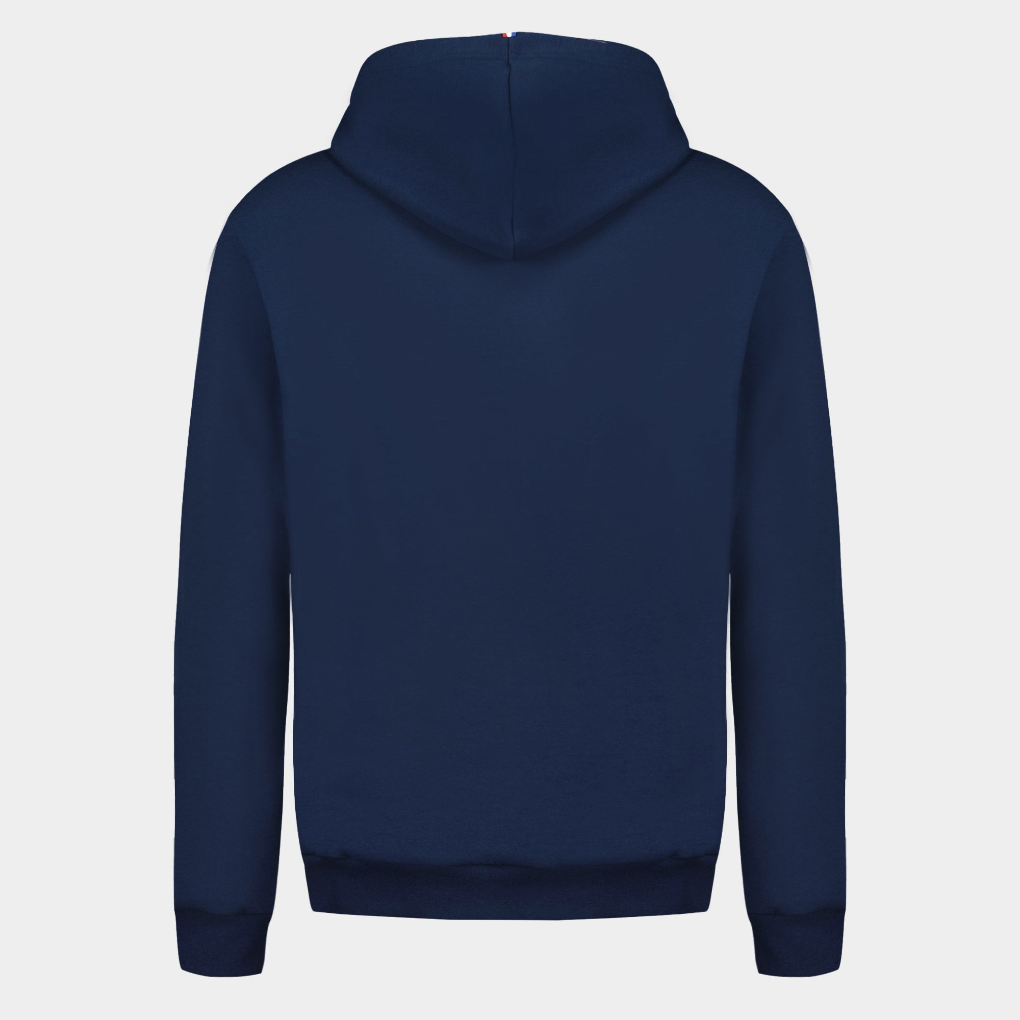 2510402-ESS Hoody N°1 M dress blues | Sudadera con capucha para hombre