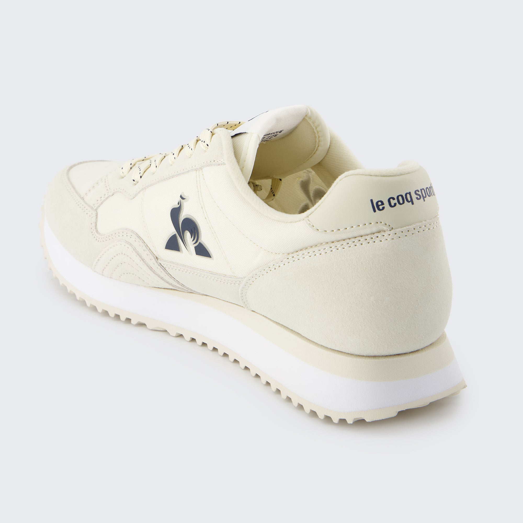 2510426-JET STAR_2 marshmallow/tortora | JET STAR_2 Scarpe unisex