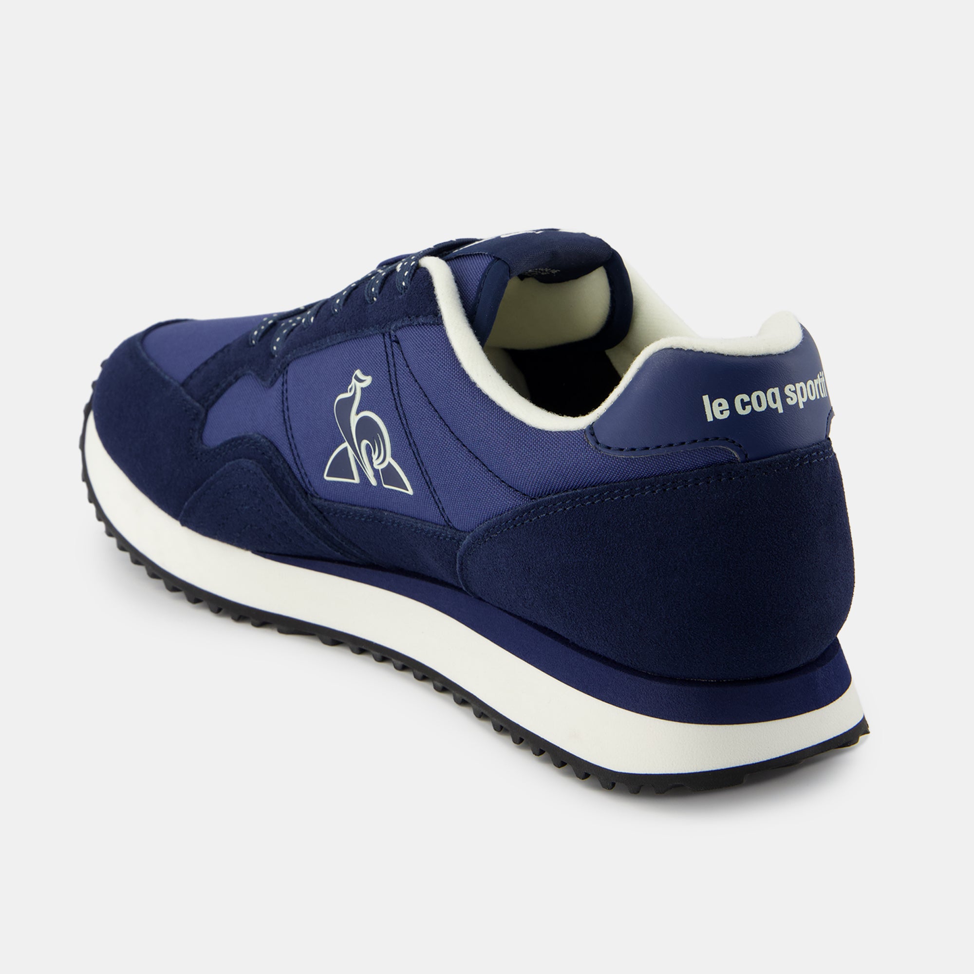 2510428-JET STAR_2 insignia blue/marshmallow | JET STAR_2 Unisex Shoes