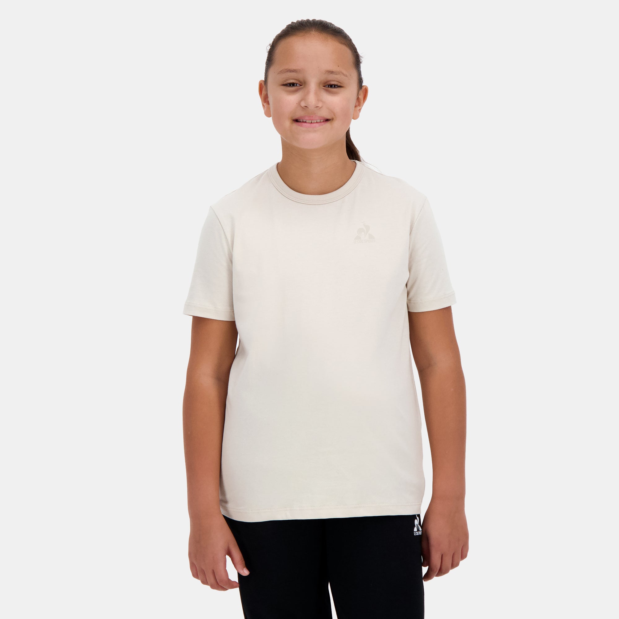 2510448-BAT SP Tee SS N°2 Enfant peyote | T-shirt Enfant