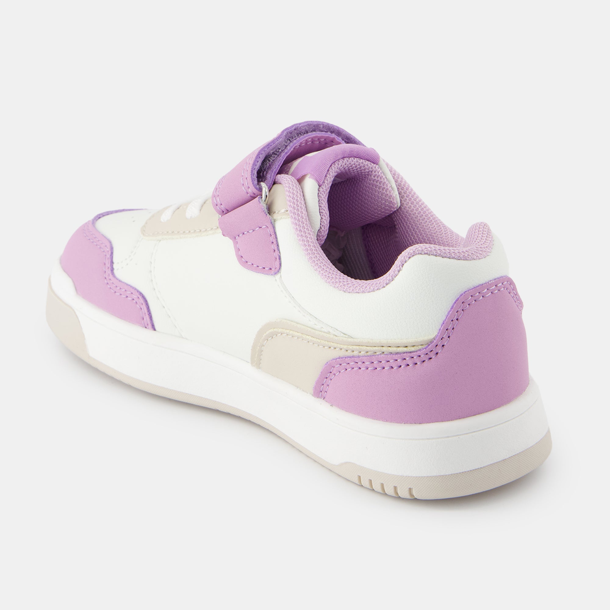 2510464-LCS COURT BREAKER GIRL PS optical white/ | Chaussures LCS COURT BREAKER GIRL PS Enfant