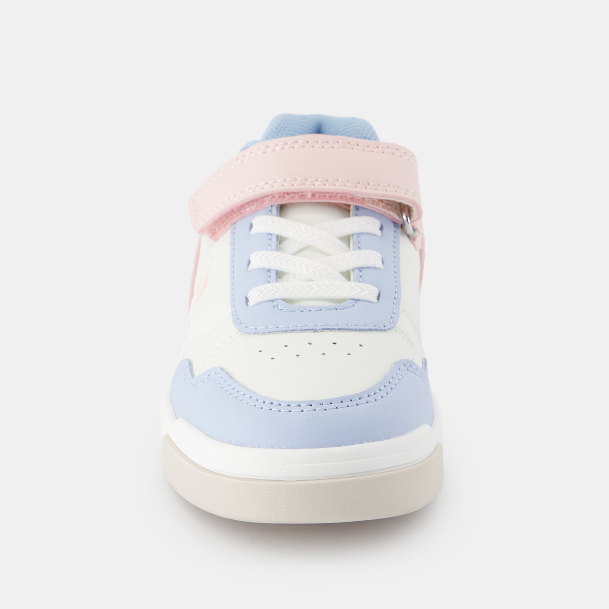 2510465-LCS COURT BREAKER GIRL PS optical white/ | Chaussures LCS COURT BREAKER GIRL PS Enfant