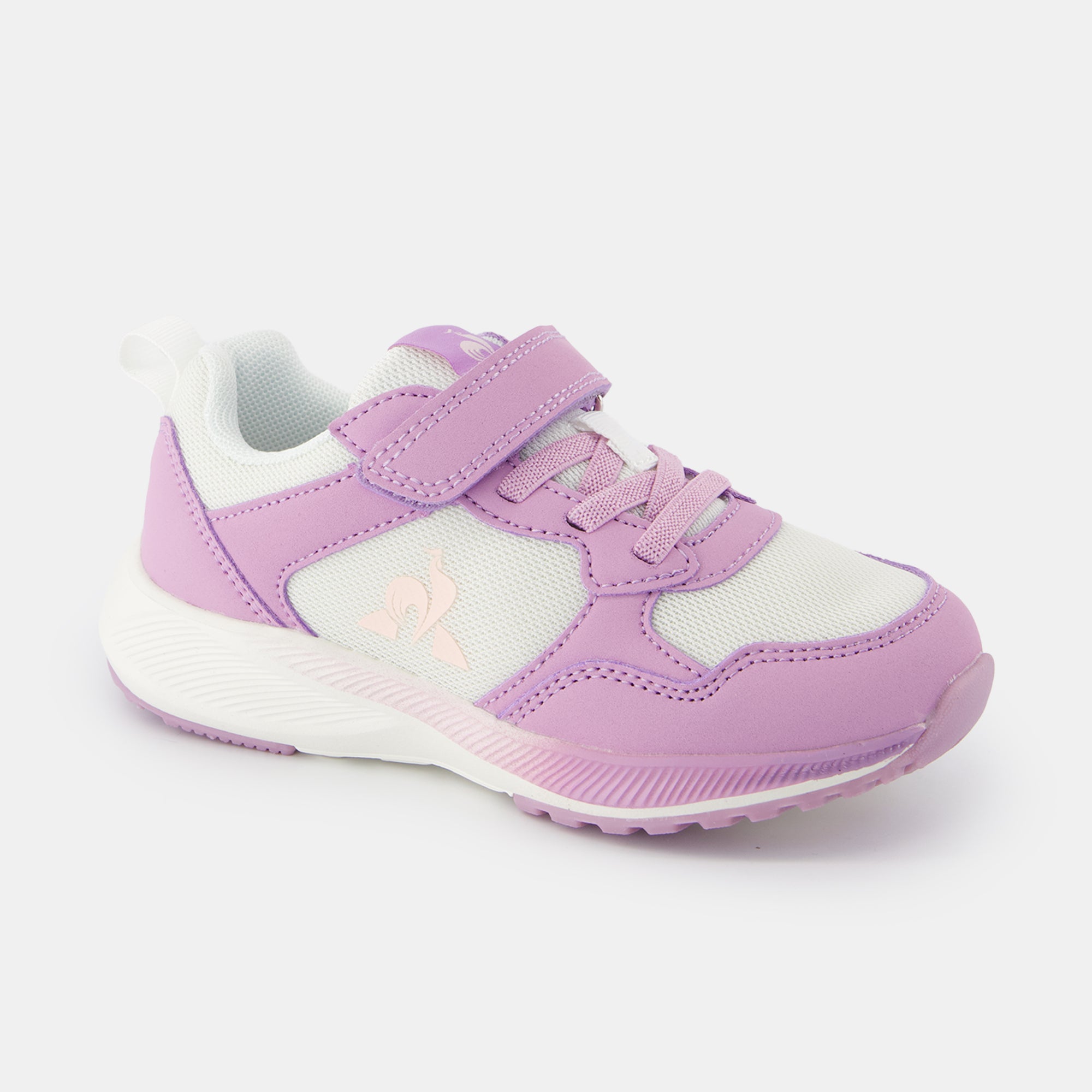 2510477-R500_2 PS GIRL optical white/fragrant li | Chaussures R500_2 PS GIRL Enfant