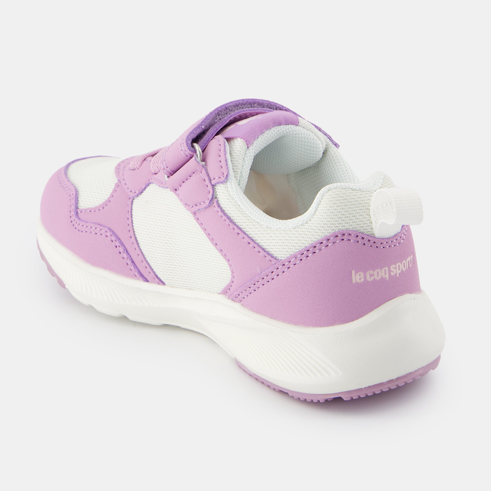 2510477-R500_2 PS GIRL optical white/fragrant li | Chaussures R500_2 PS GIRL Enfant