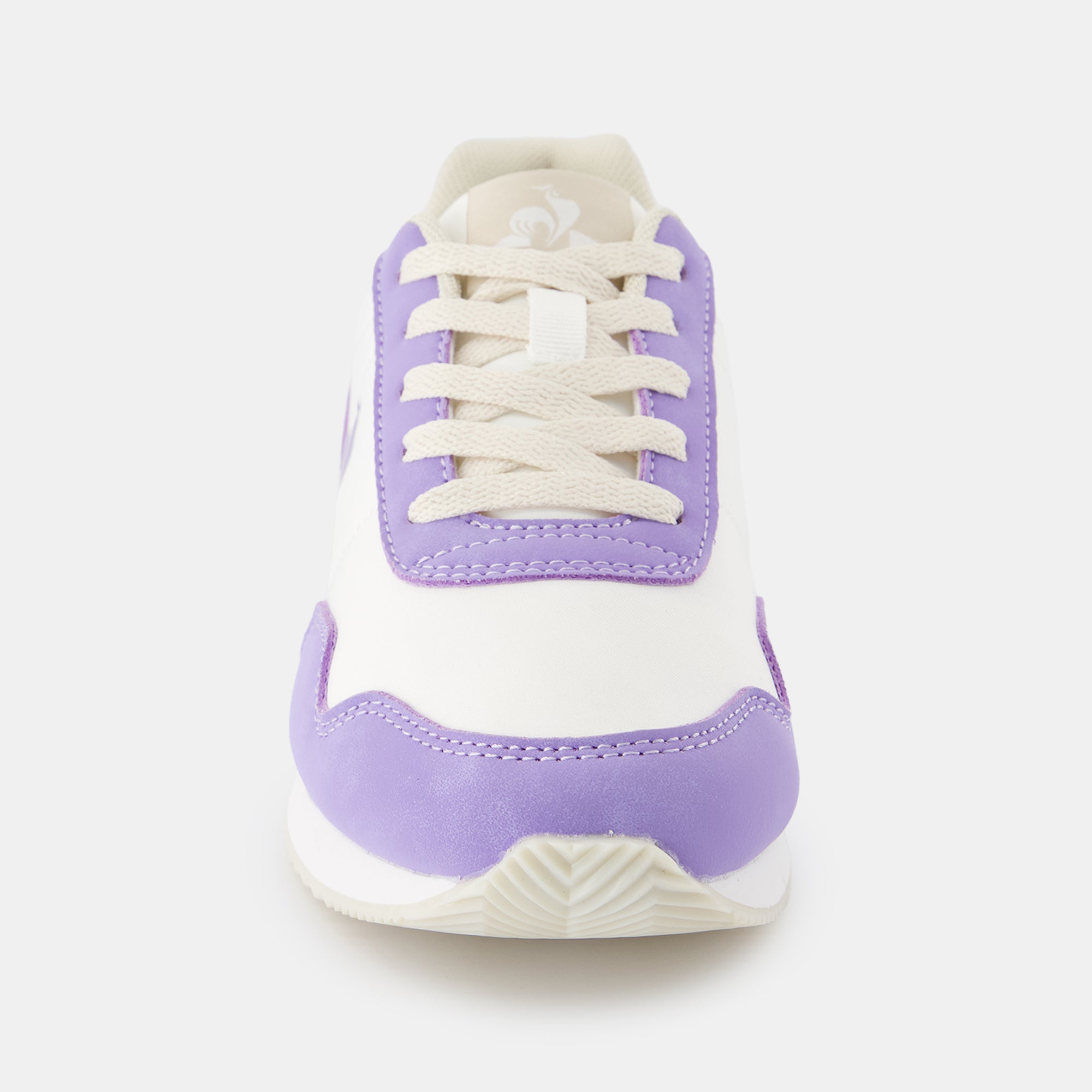 2510501-ASTRA_2 GS GIRL optical white/violet tul | Chaussures ASTRA_2 GS GIRL Enfant