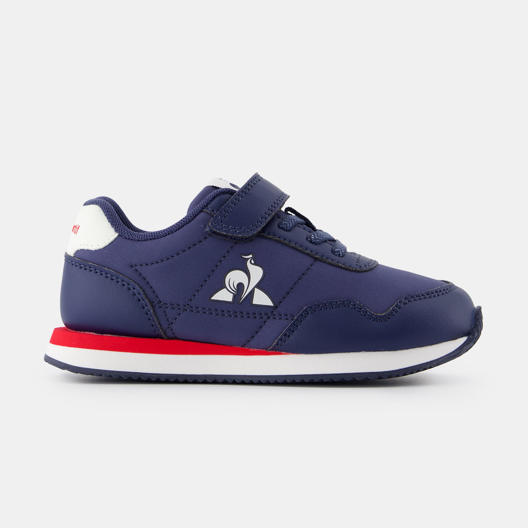 2510504-ASTRA_2 PS dress blue/fiery red | Chaussures ASTRA_2 PS Enfant