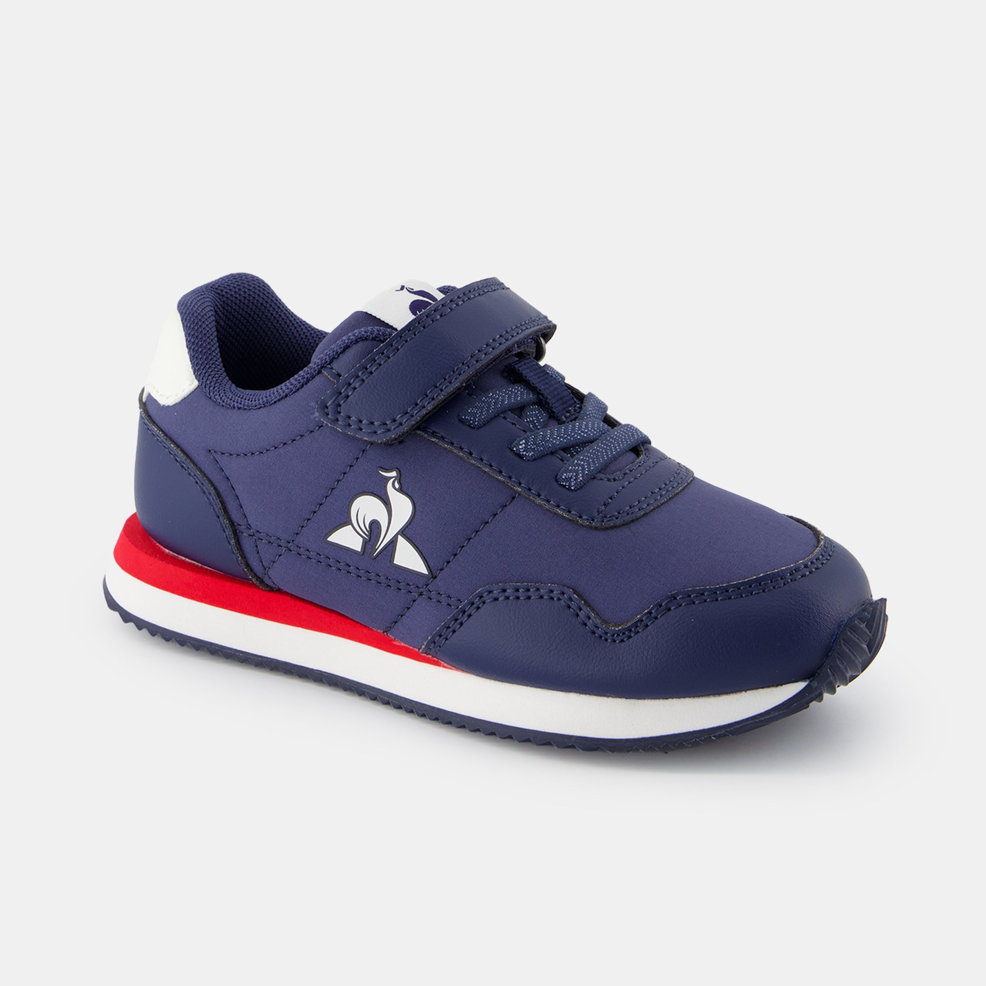 2510504-ASTRA_2 PS dress blue/fiery red | Chaussures ASTRA_2 PS Enfant